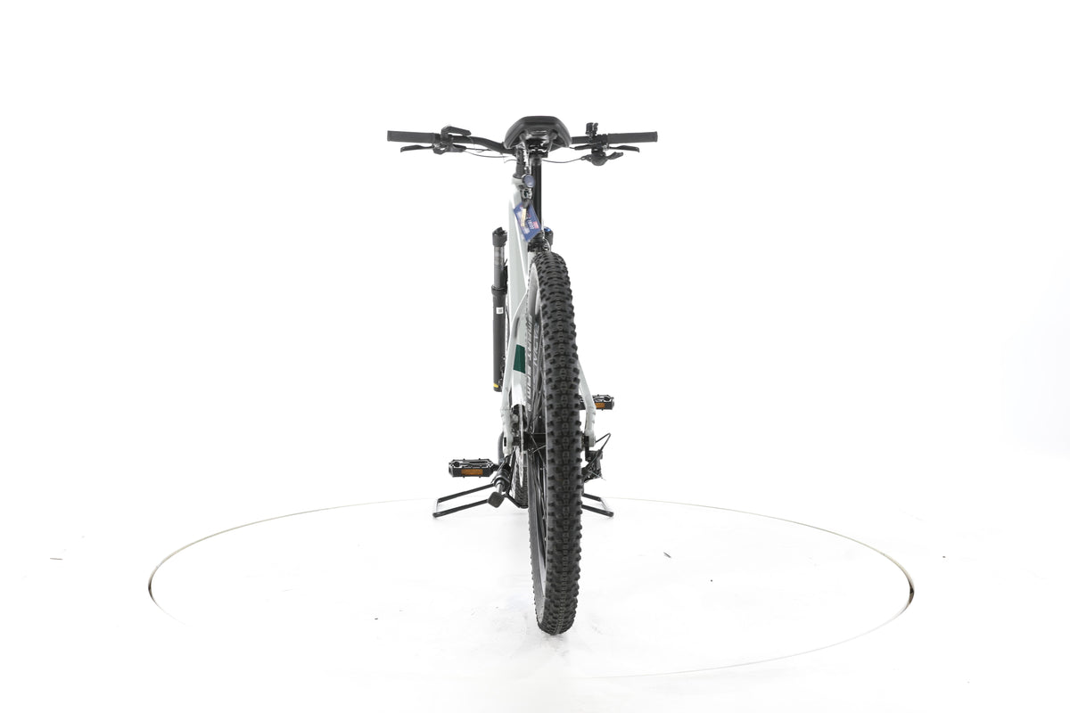 X-Fact Kilimanjaro E-Race 29 E-Bike 2024 - Image 10