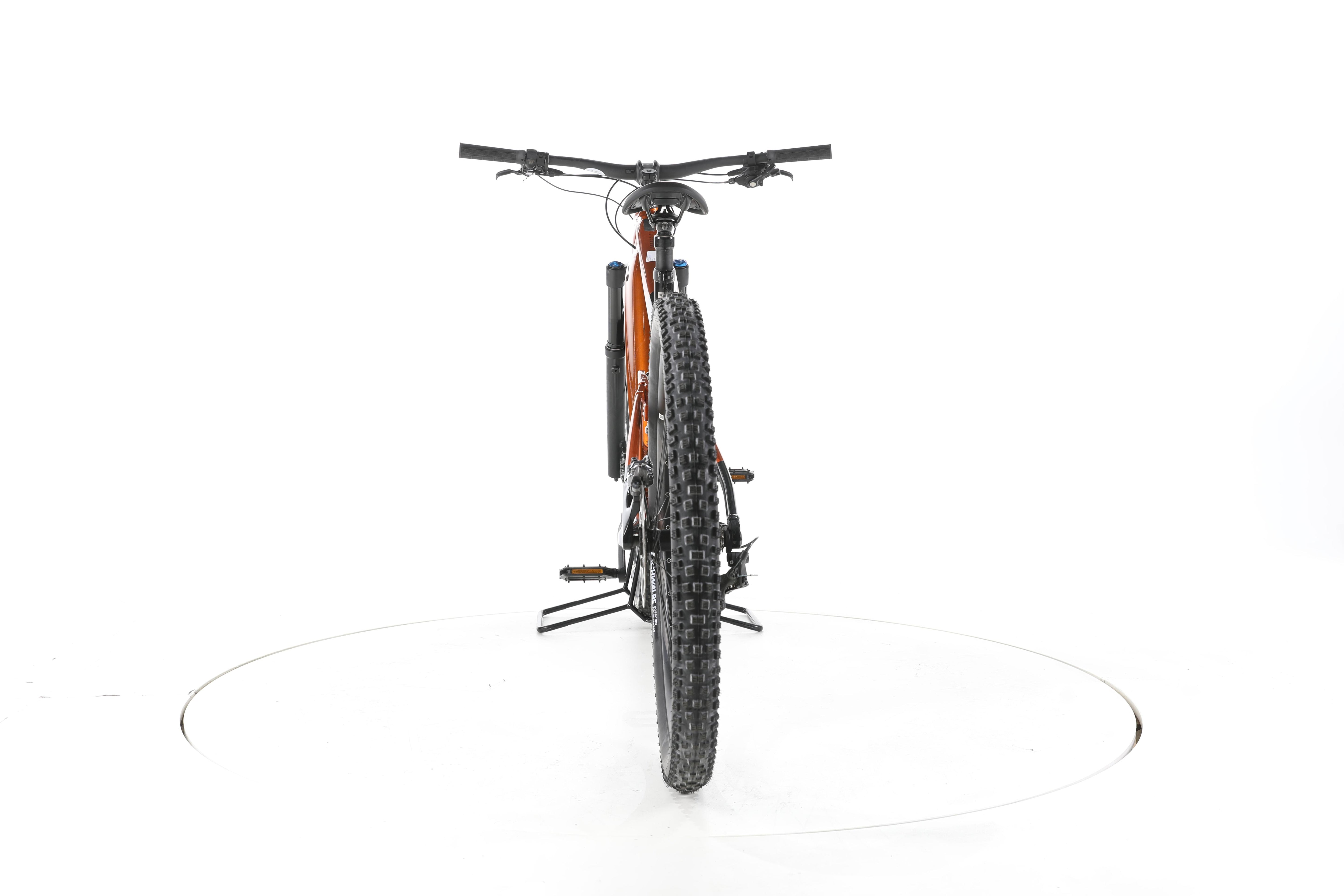 Giant Trance X E+ 1 E-Bike Fully - Image 10