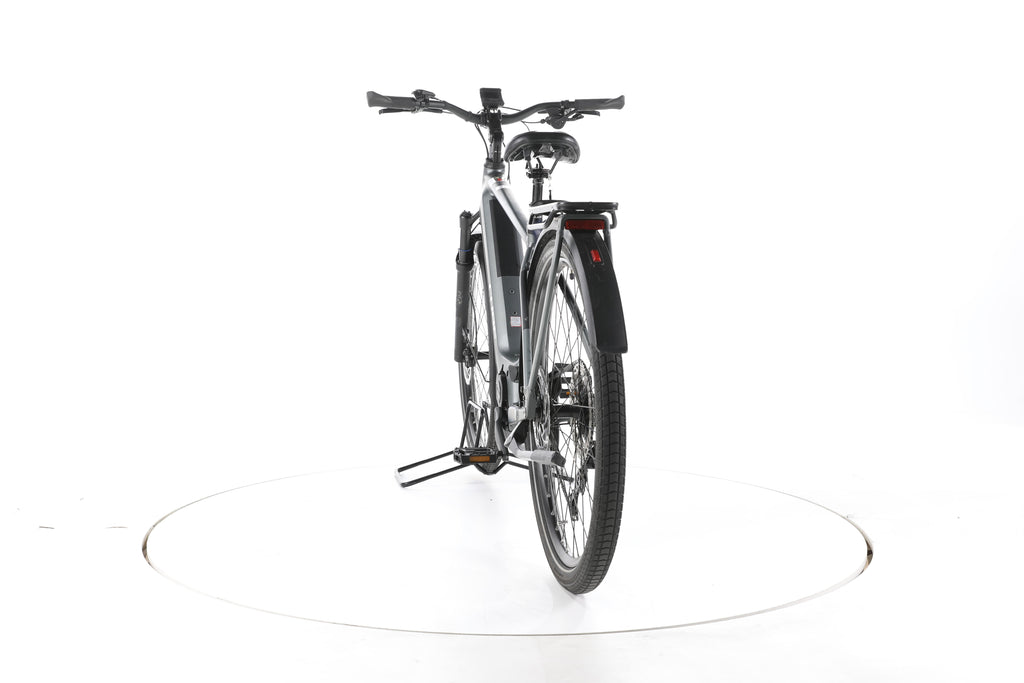 Cube Kathmandu Hybrid Pro Trekking E-Bike - Image 10