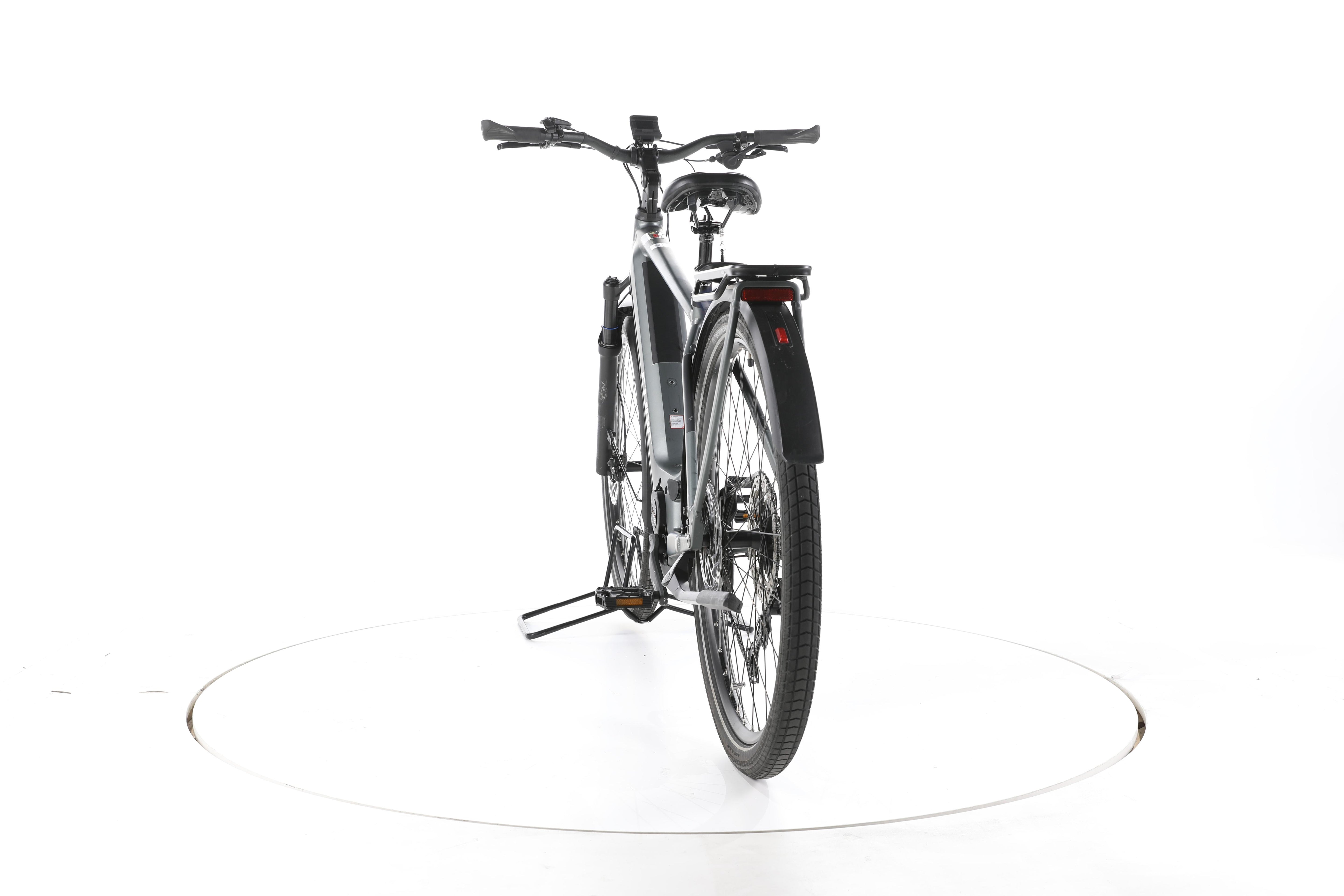 Cube Kathmandu Hybrid Pro Trekking E-Bike - Image 10