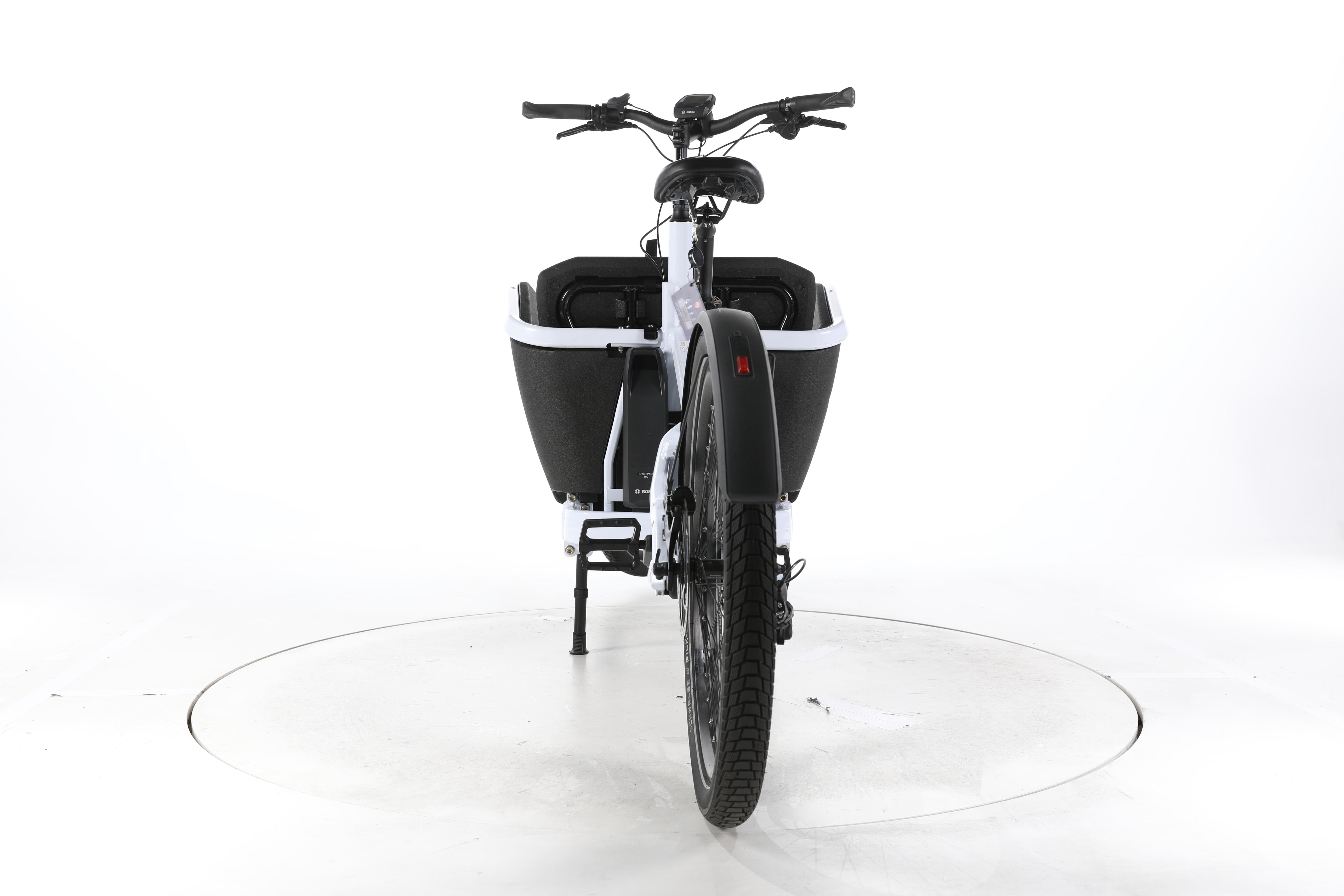 Cube Cargo Sport Dual Hybrid E-Lastenrad - Image 10
