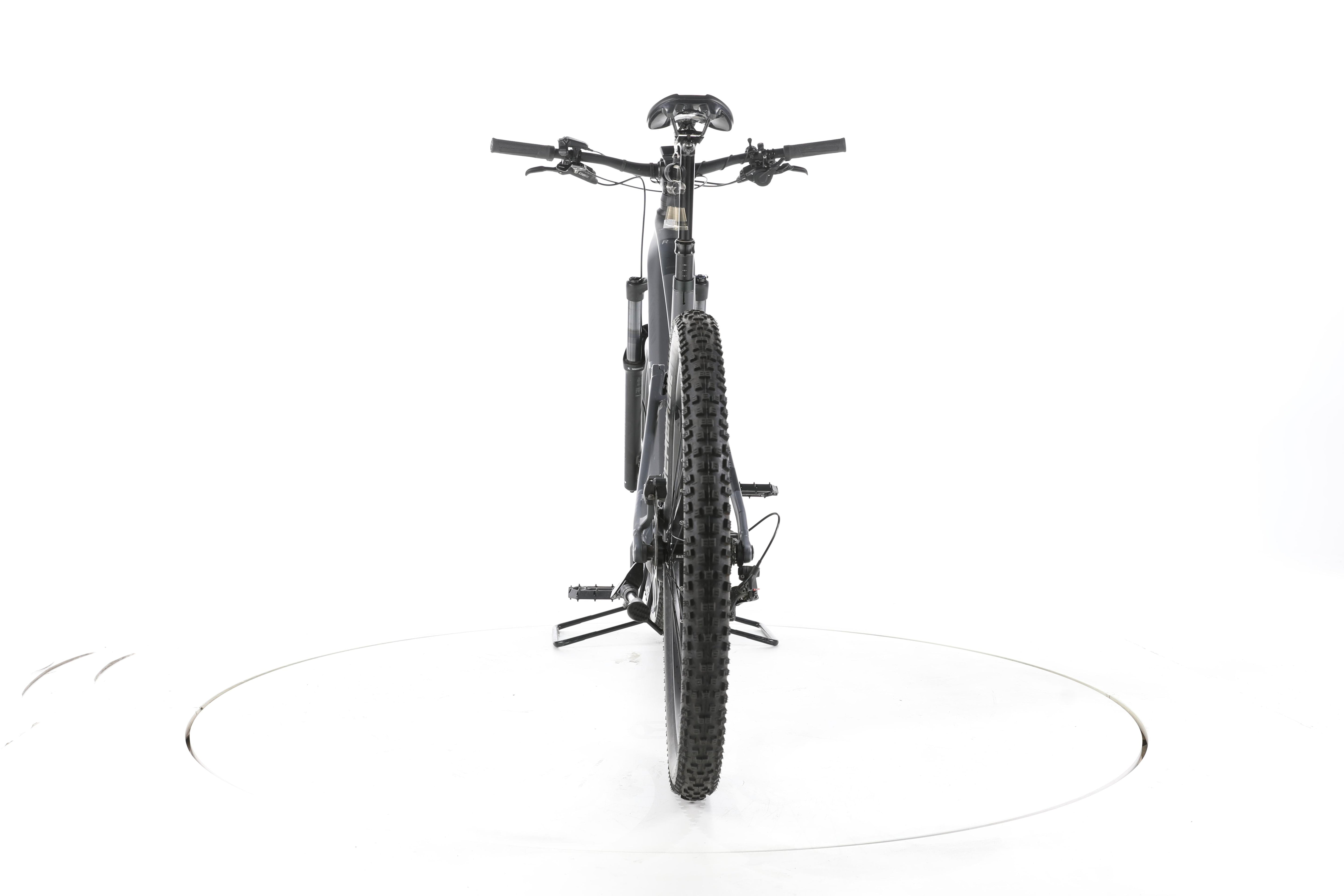 Cube Stereo Hybrid 140 HPC Race Fully E-Bike Carbon - Image 10