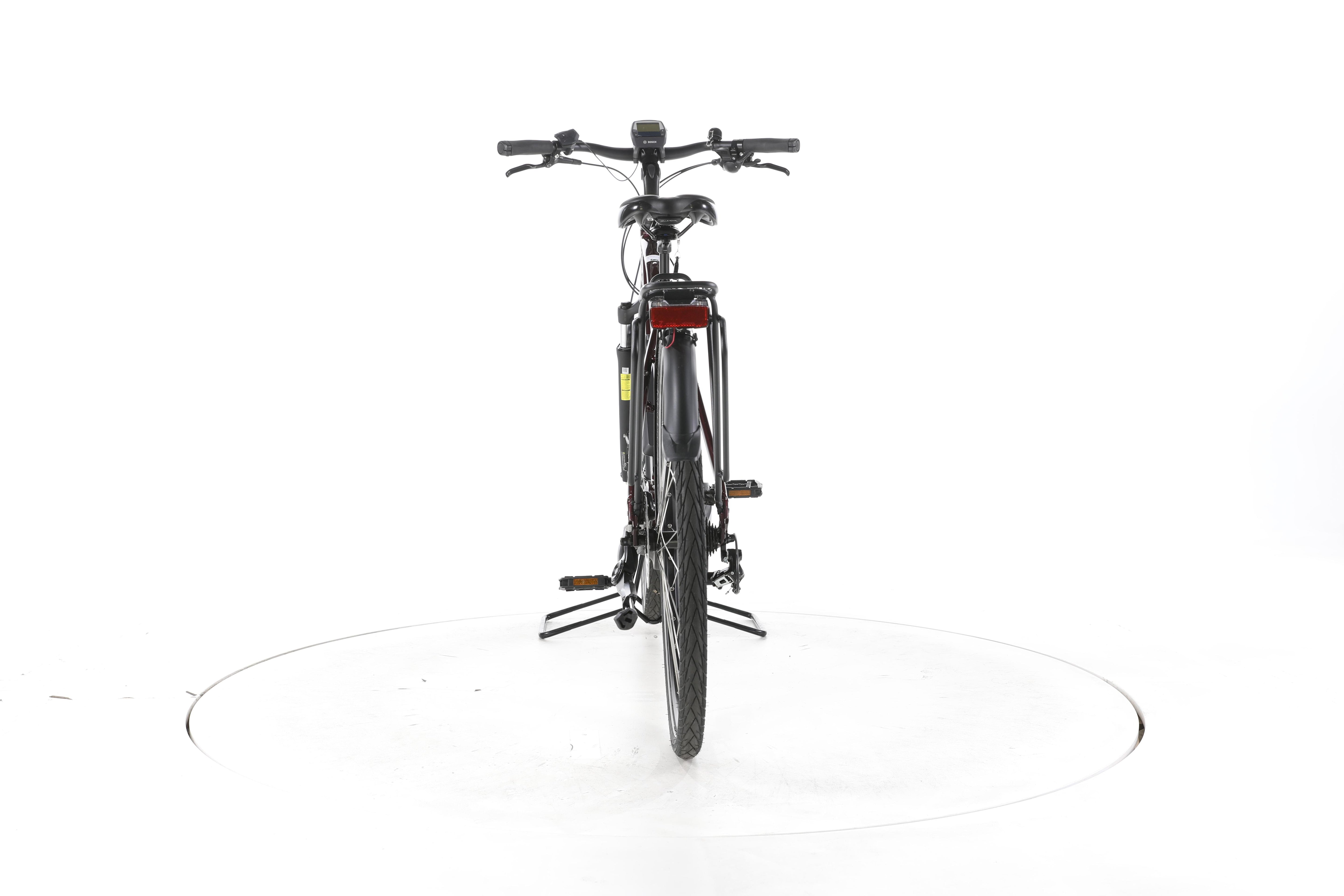 Kalkhoff Endeavour 1.B Move LB Trekking E-Bike Tiefeinsteiger - Image 10