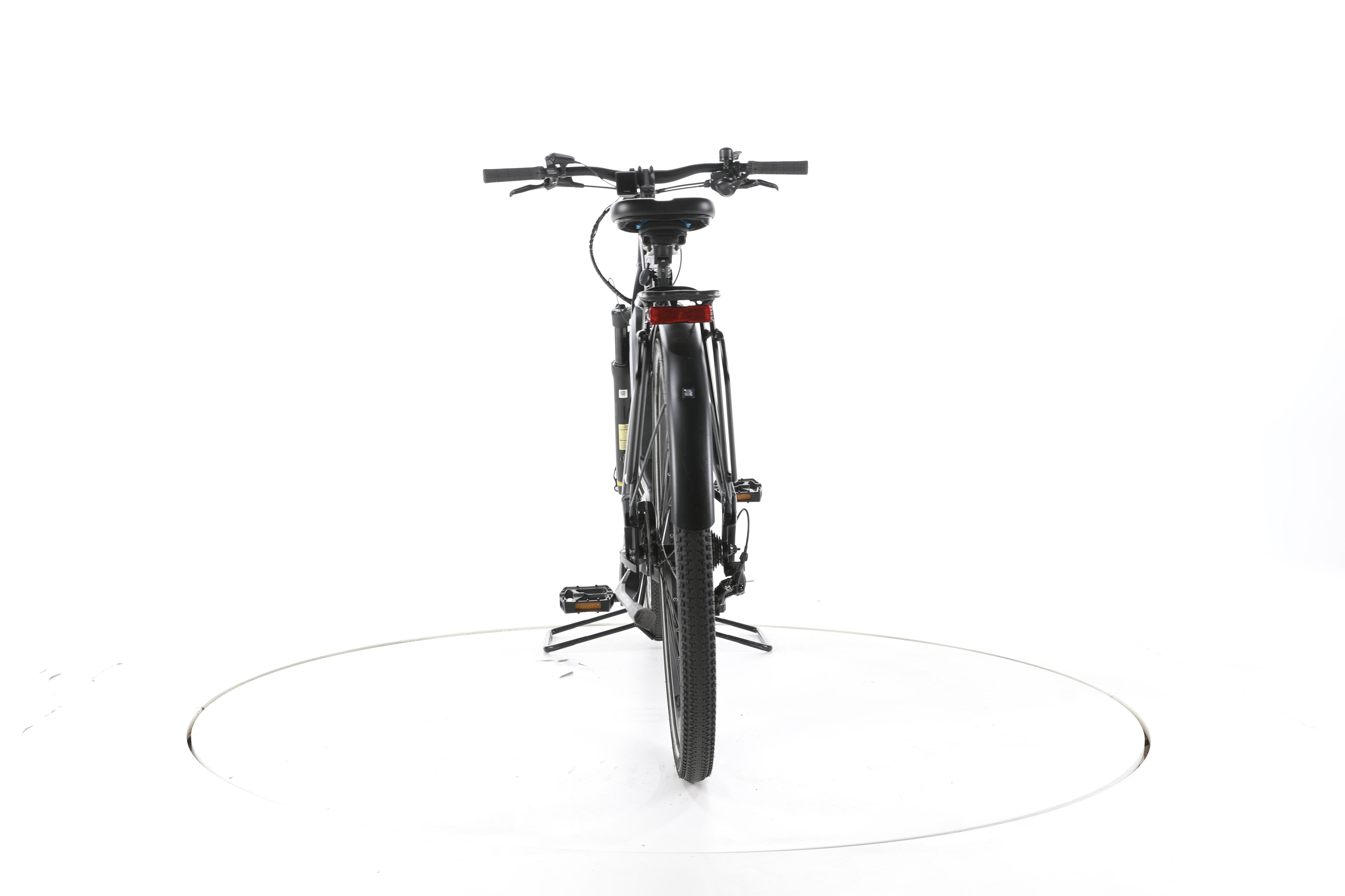 Stevens E-6X Tour LT Trekking E-Bike 2024 - Image 10