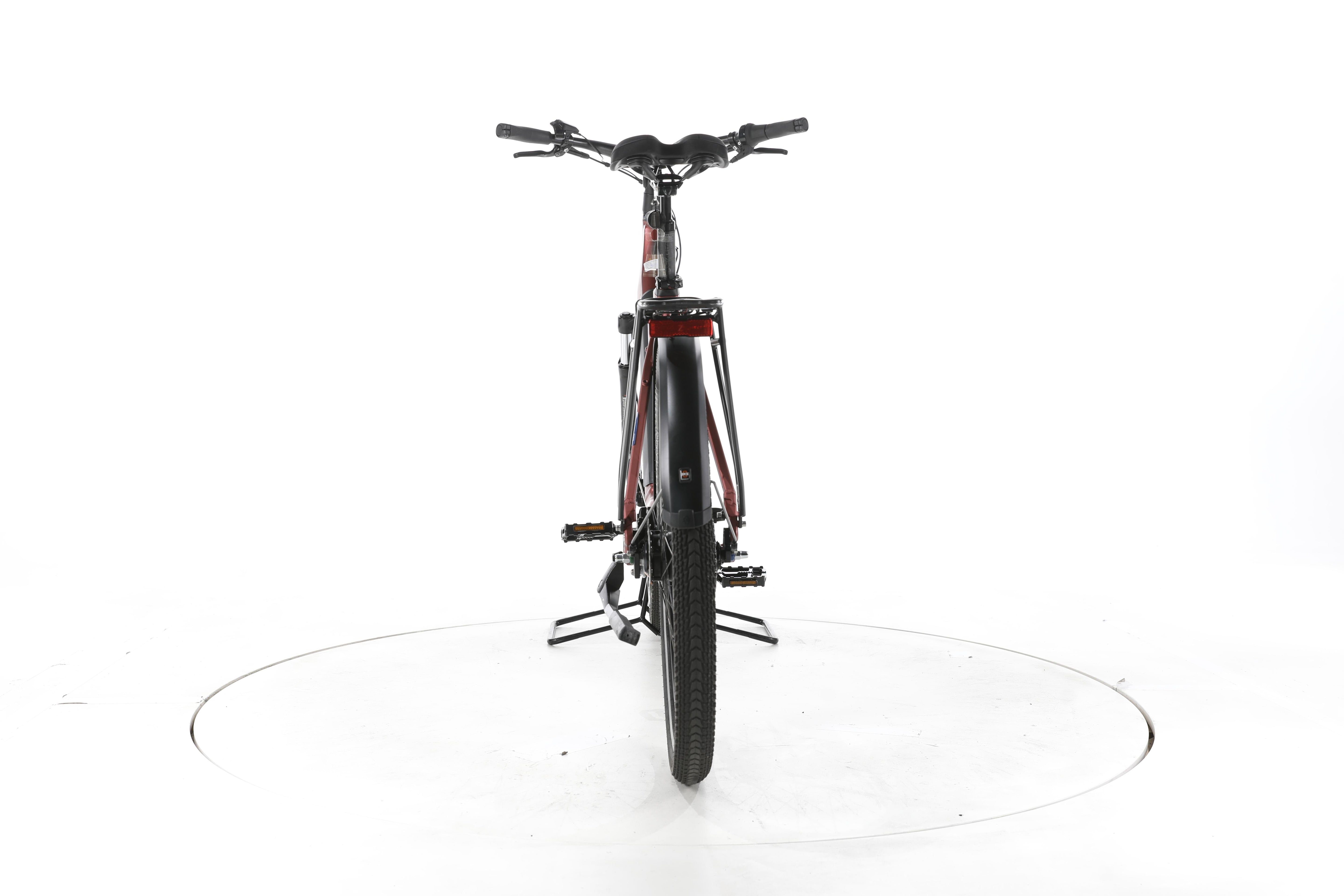 Winora Sinus N5 City E-Bike Tiefeinsteiger 2024 - Image 10
