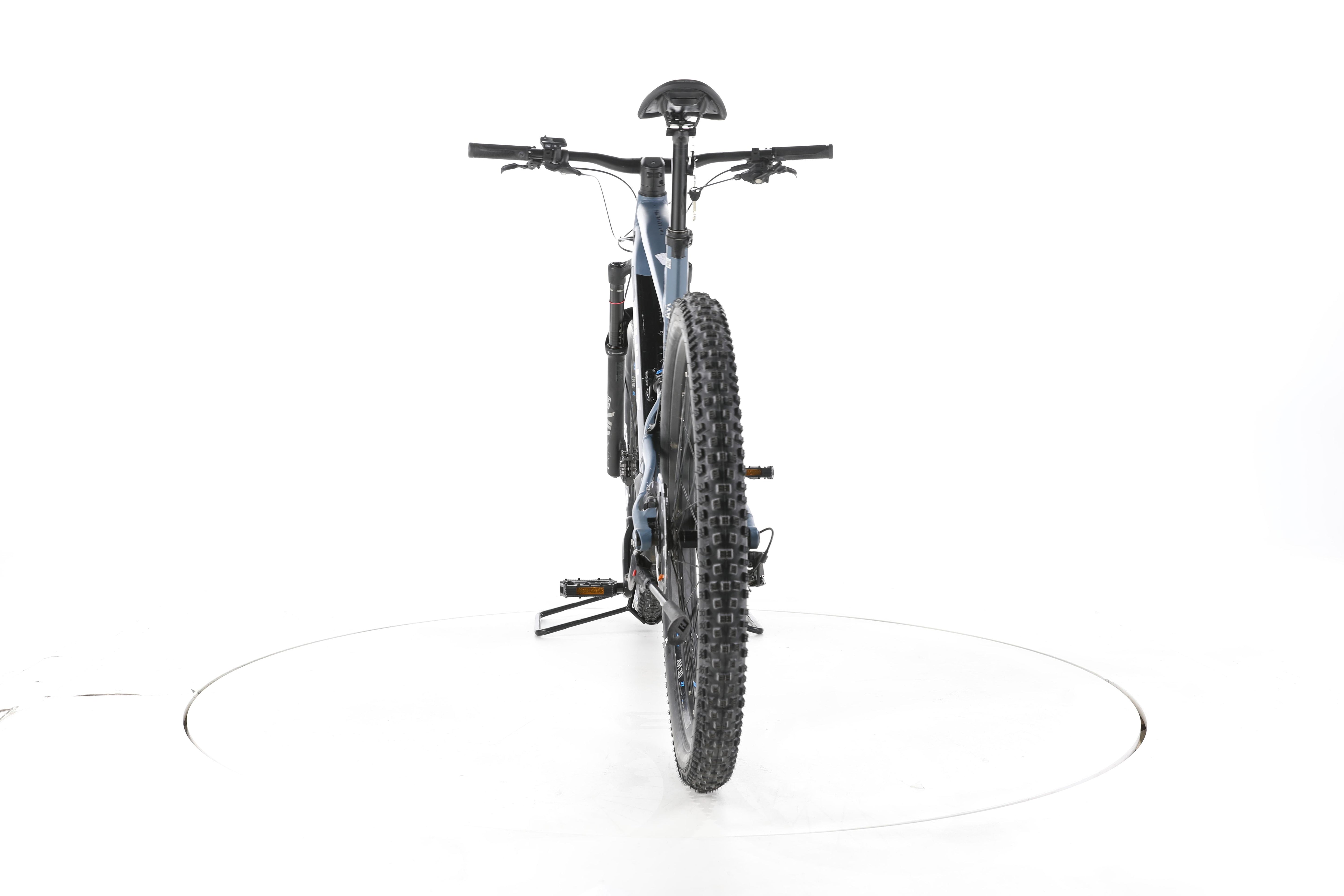 Bulls E-Stream EVO AM 4 E-Bike Fully - Image 10