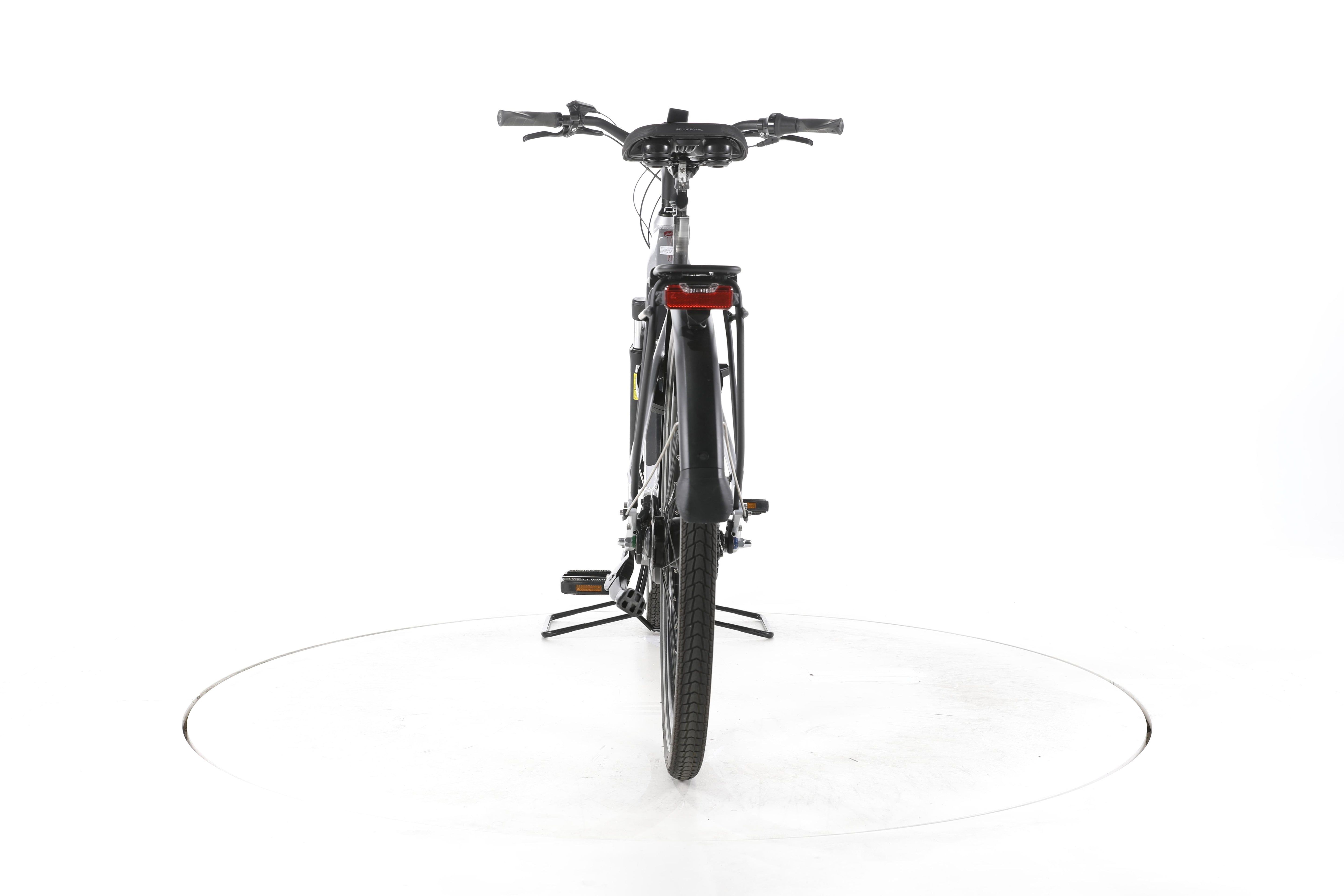 Victoria Tresalo 15 City E-Bike Tiefeinsteiger - Image 10