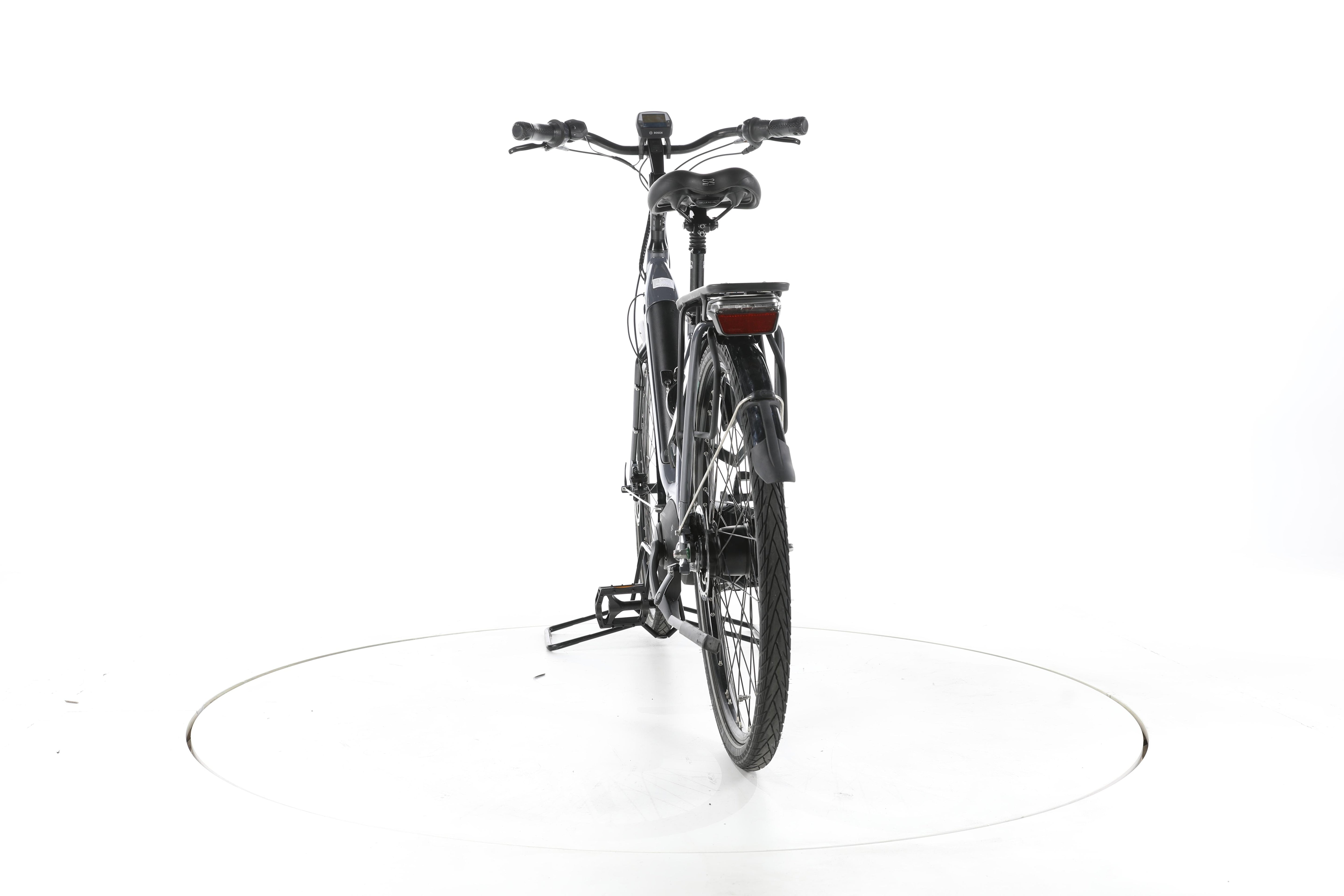 Gazelle Arroyo C8 HMB Elite City E-Bike Tiefeinsteiger - Image 10