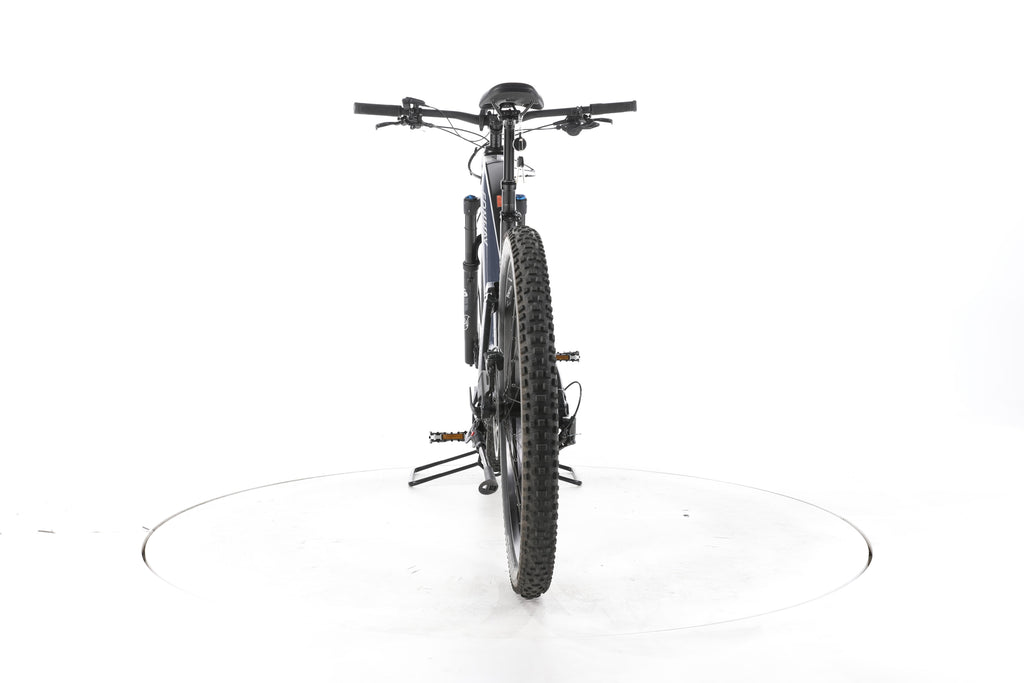 Conway Xyron S 4.9 SUV E-Bike - Image 10
