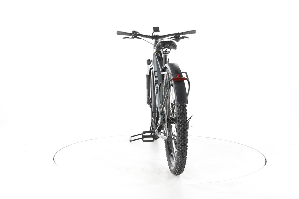Cube Reaction Hybrid Pro Trekking E-Bike - Image 10