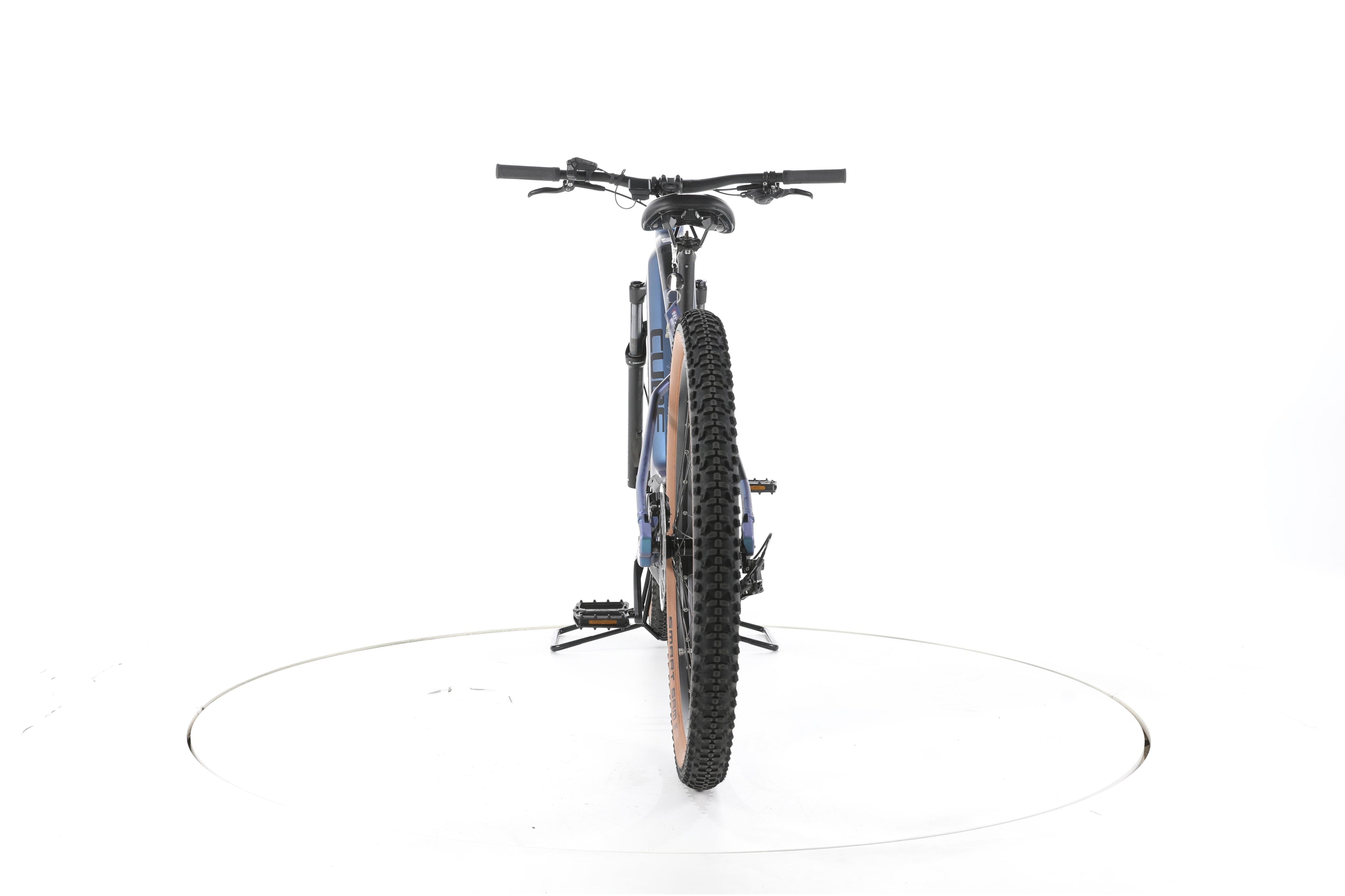 Cube Reaction Hybrid Race E-Bike 2023 - Image 10