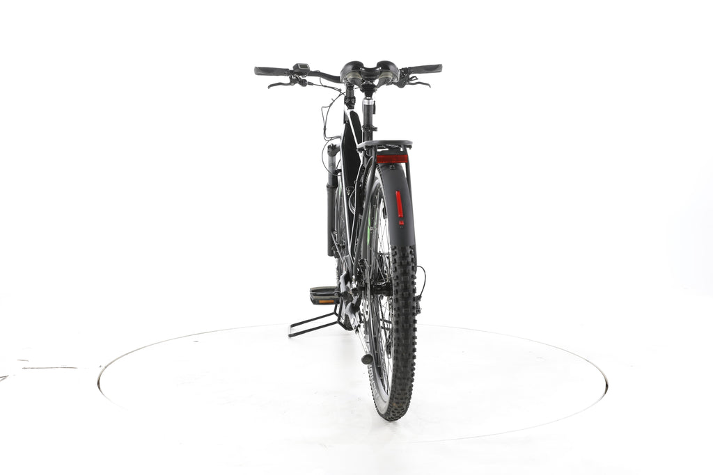 Grecos Big Foot-E Trekking E-Bike - Image 10