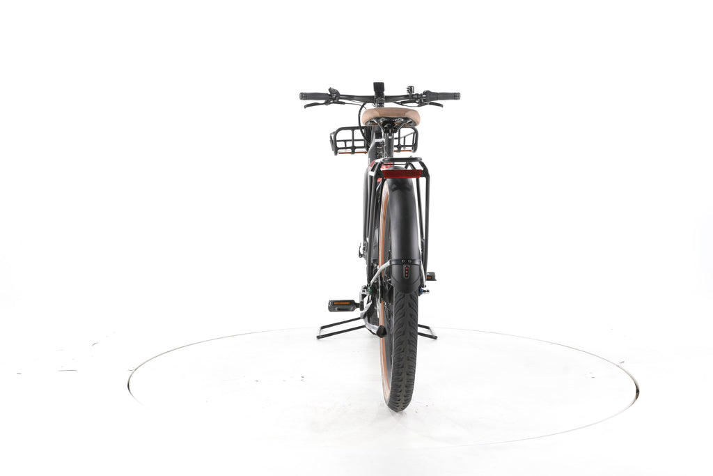 Bulls Sturmvogel Evo 5F City E-Bike Tiefeinsteiger - Image 10