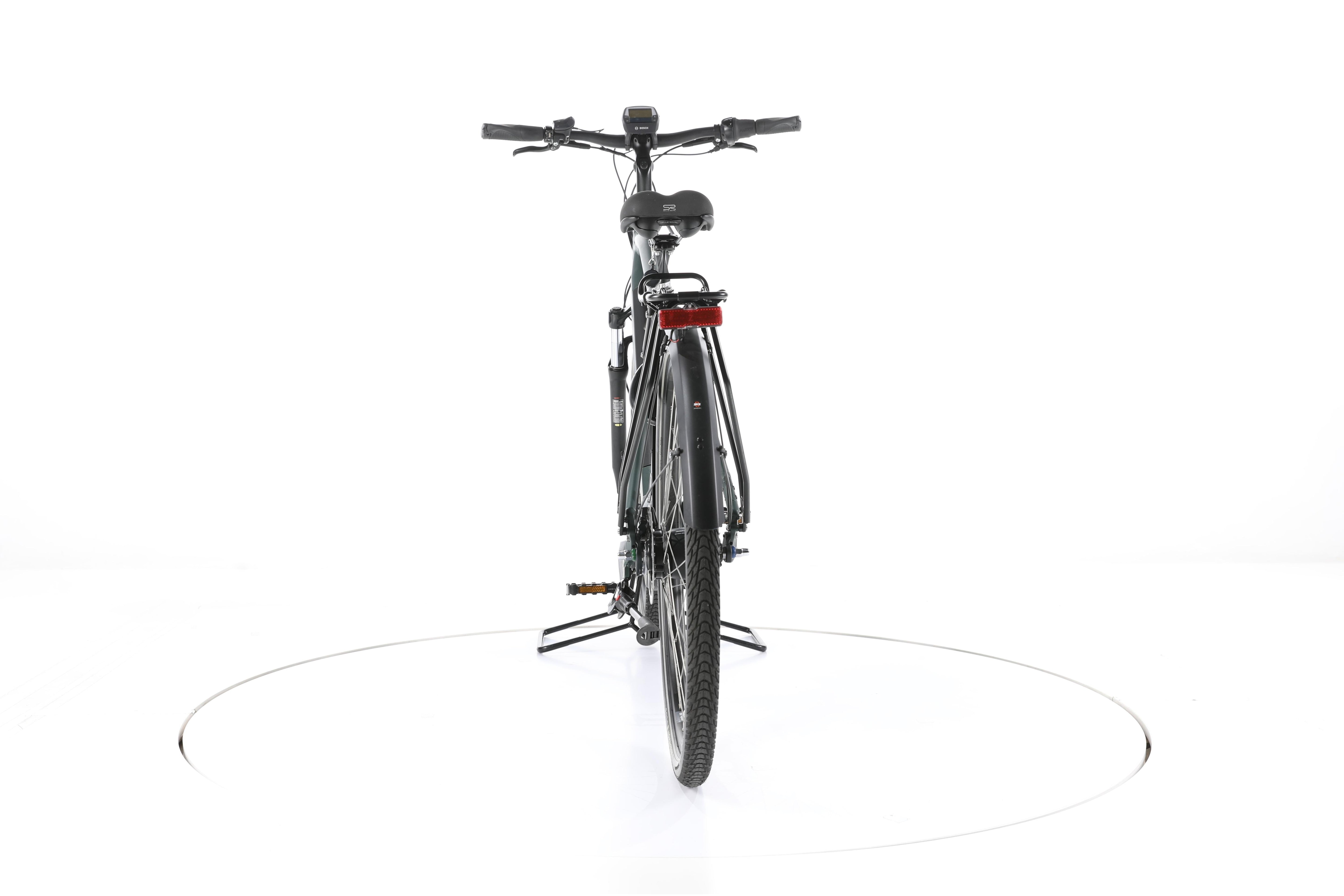 Böttcher Spirit City E-Bike - Image 10