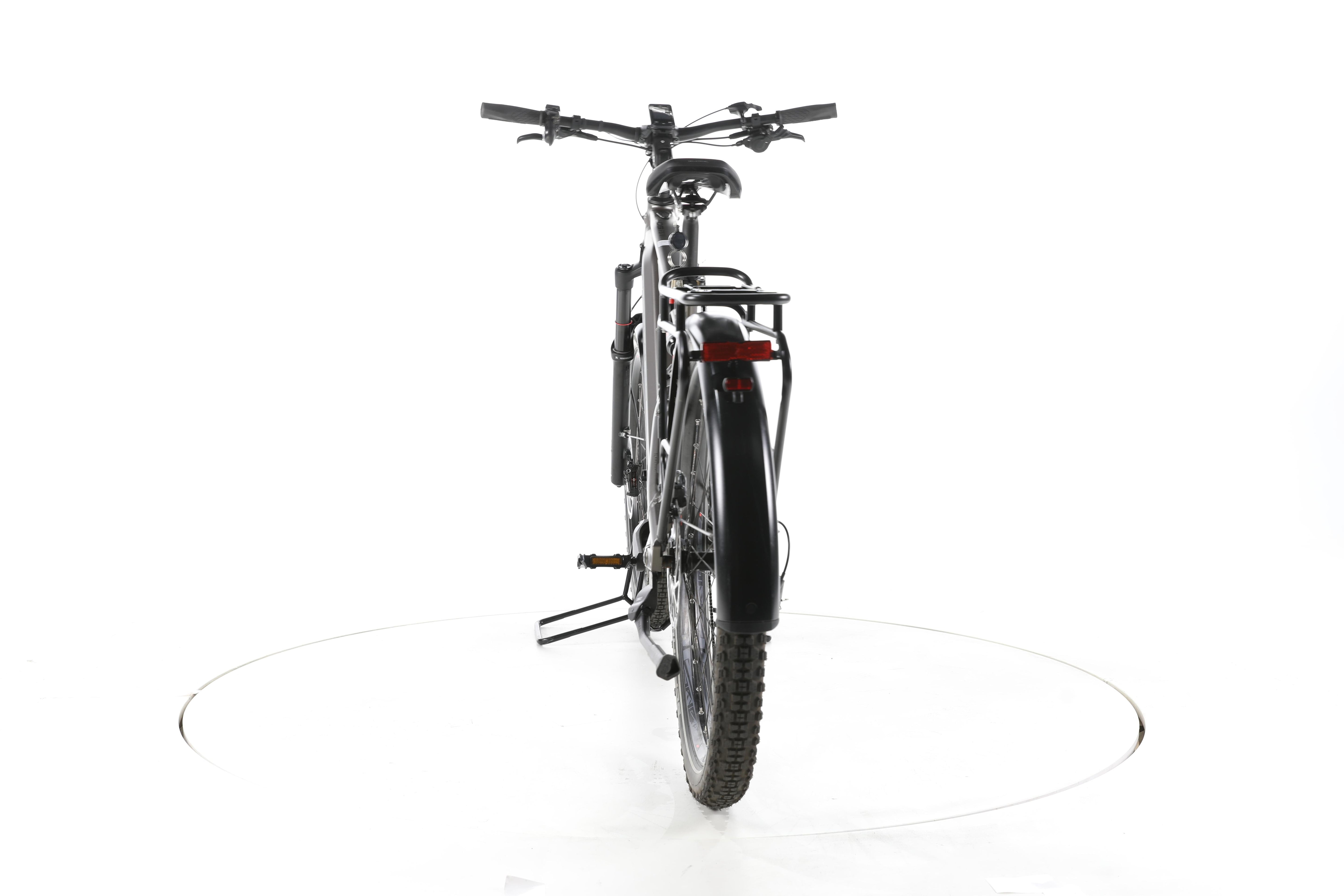 Hercules NOS FS SUV 2.2 SUV E-Bike - Image 10