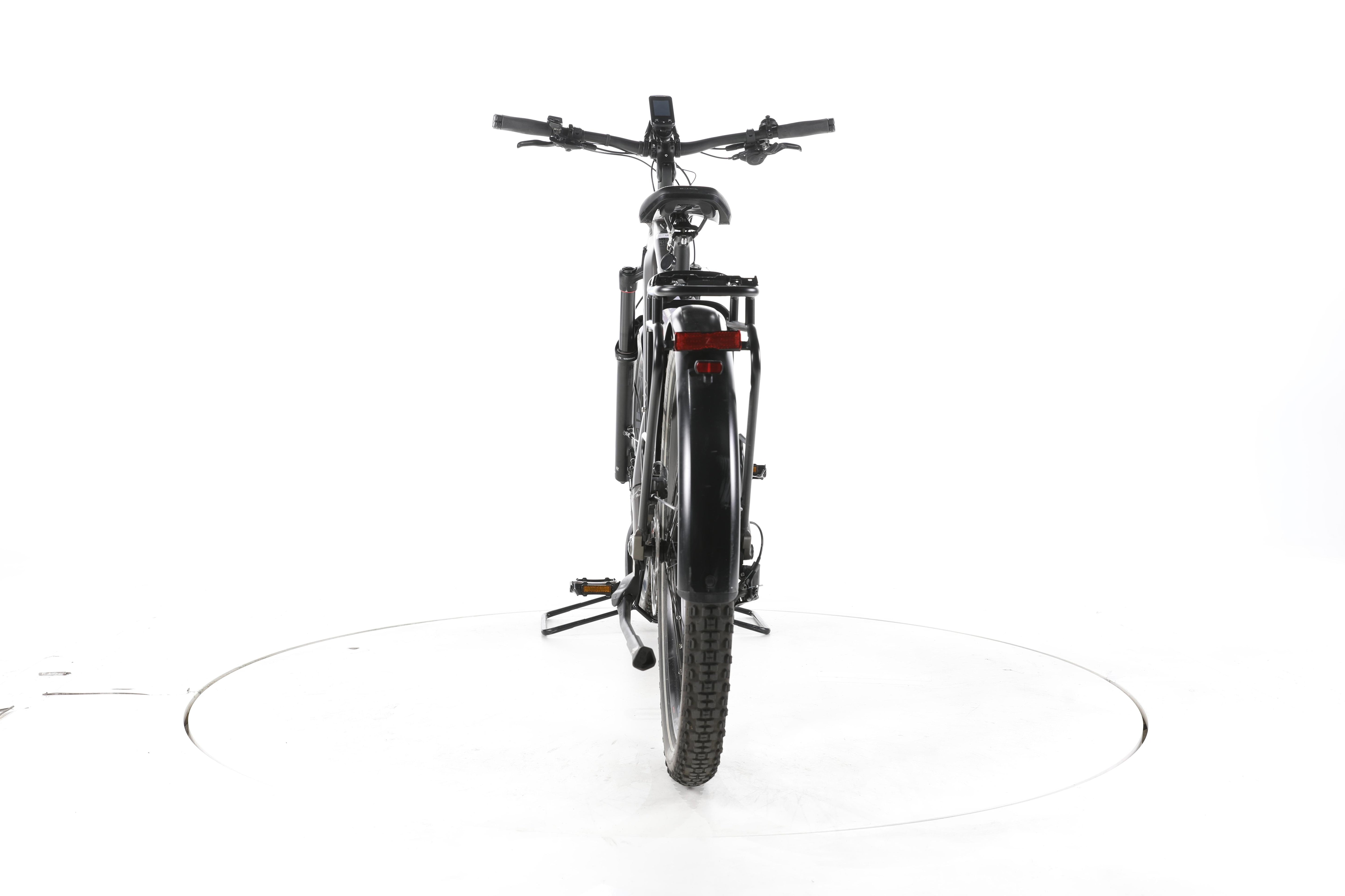 Hercules Nos FS SUV 2.2 SUV E-Bike - Image 10