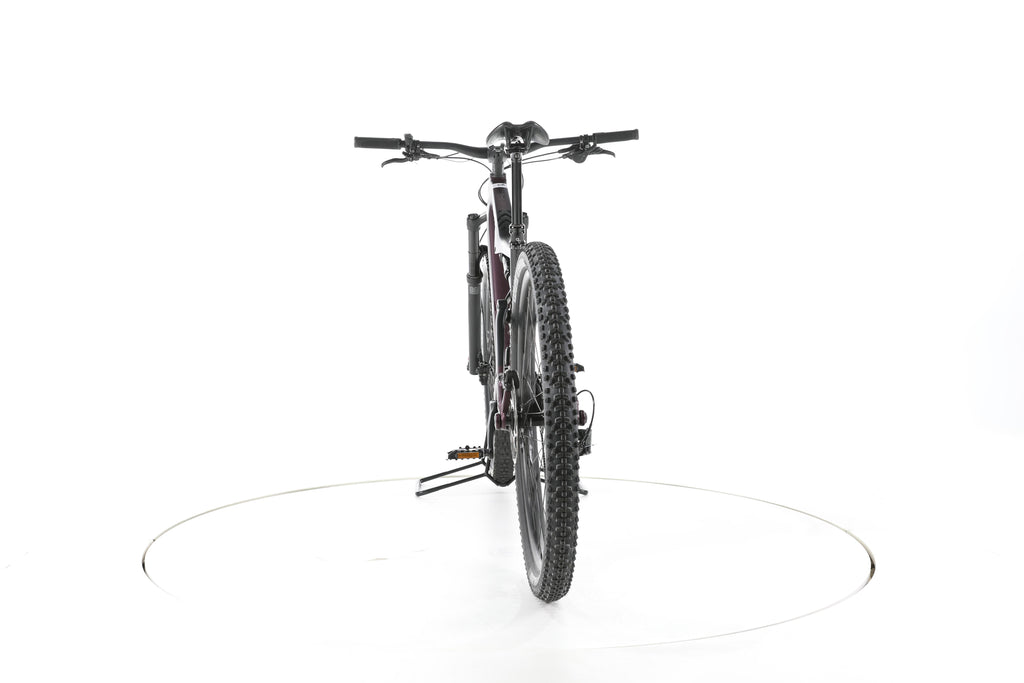 Orbea Rise H30 Fully E-Bike 2023 - Image 10