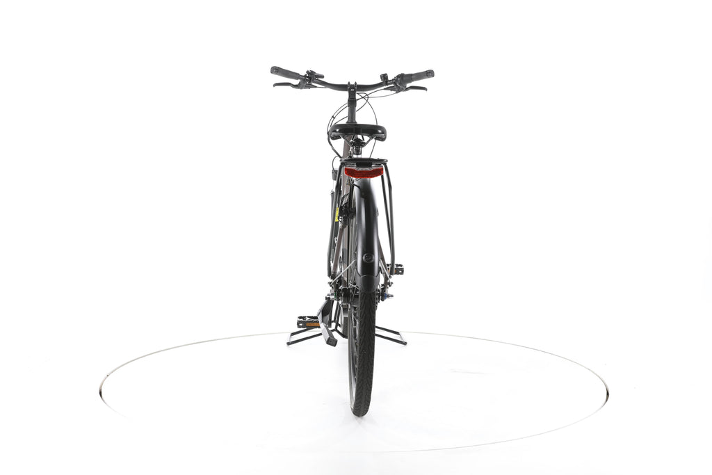 R Raymon CityRay E 2.0 CB City E-Bike Tiefeinsteiger - Image 10