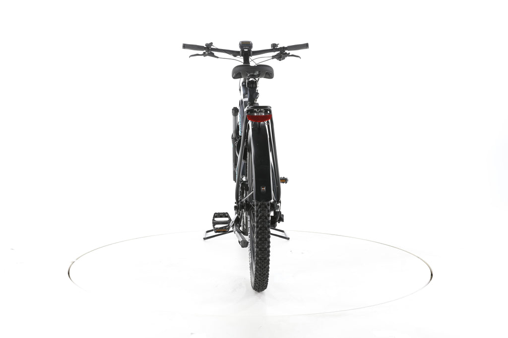 Conway Cairon C 2.0 Trekking E-Bike - Image 10