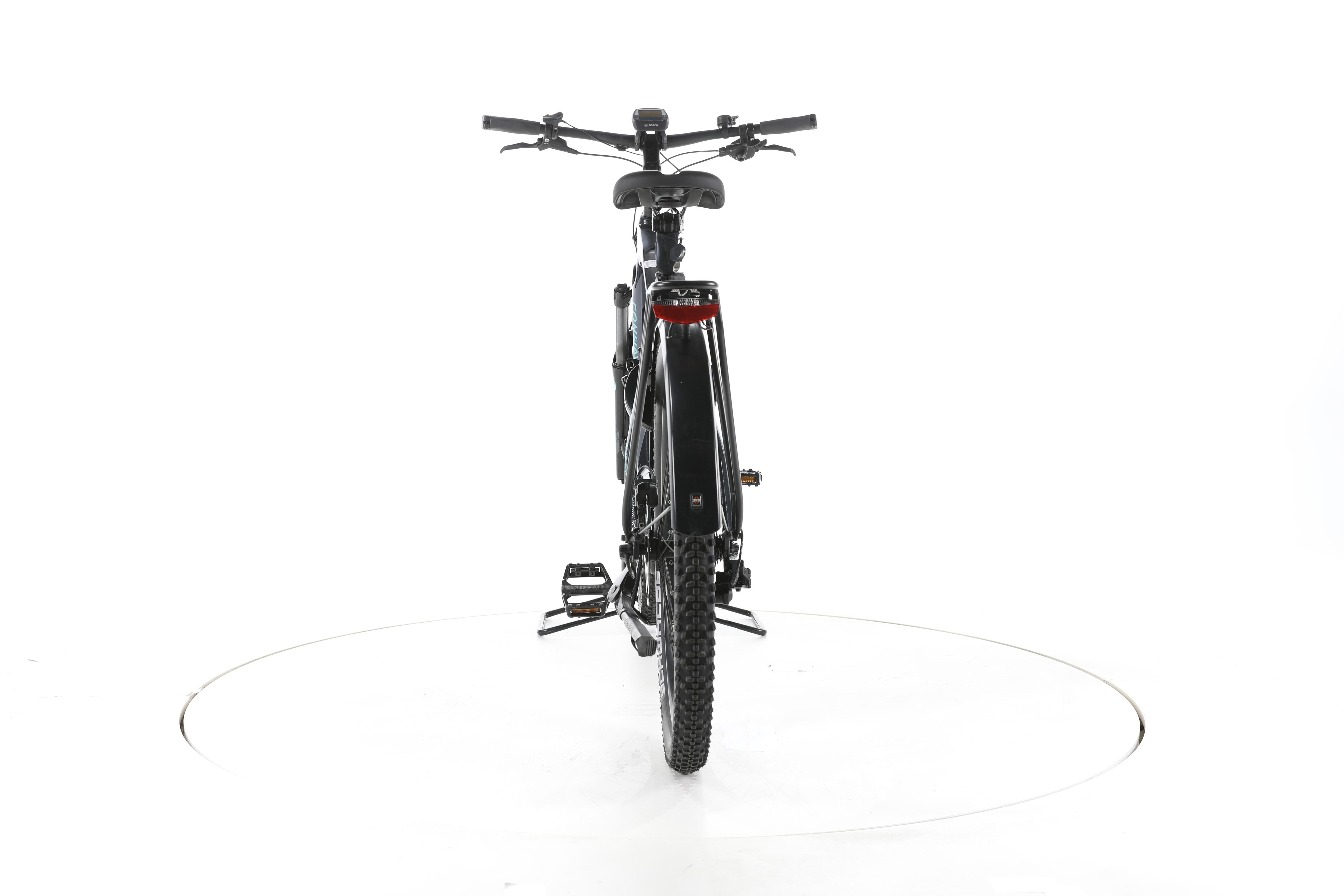 Conway Cairon C 2.0 Trekking E-Bike - Image 10