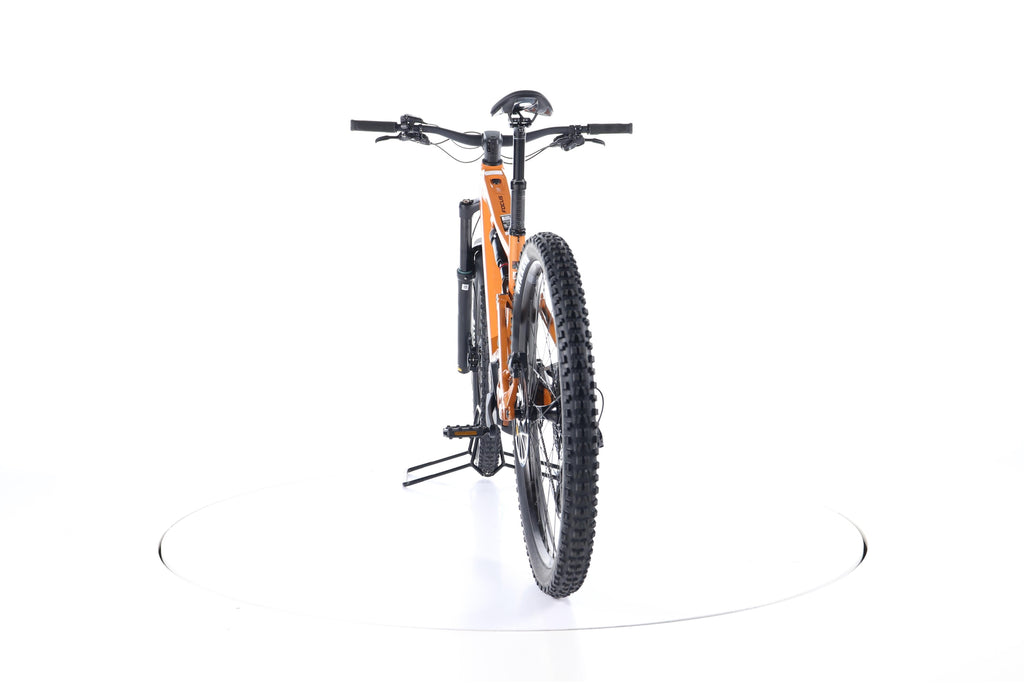 Focus Sam² 6.7 Fully E-Bike - Image 10
