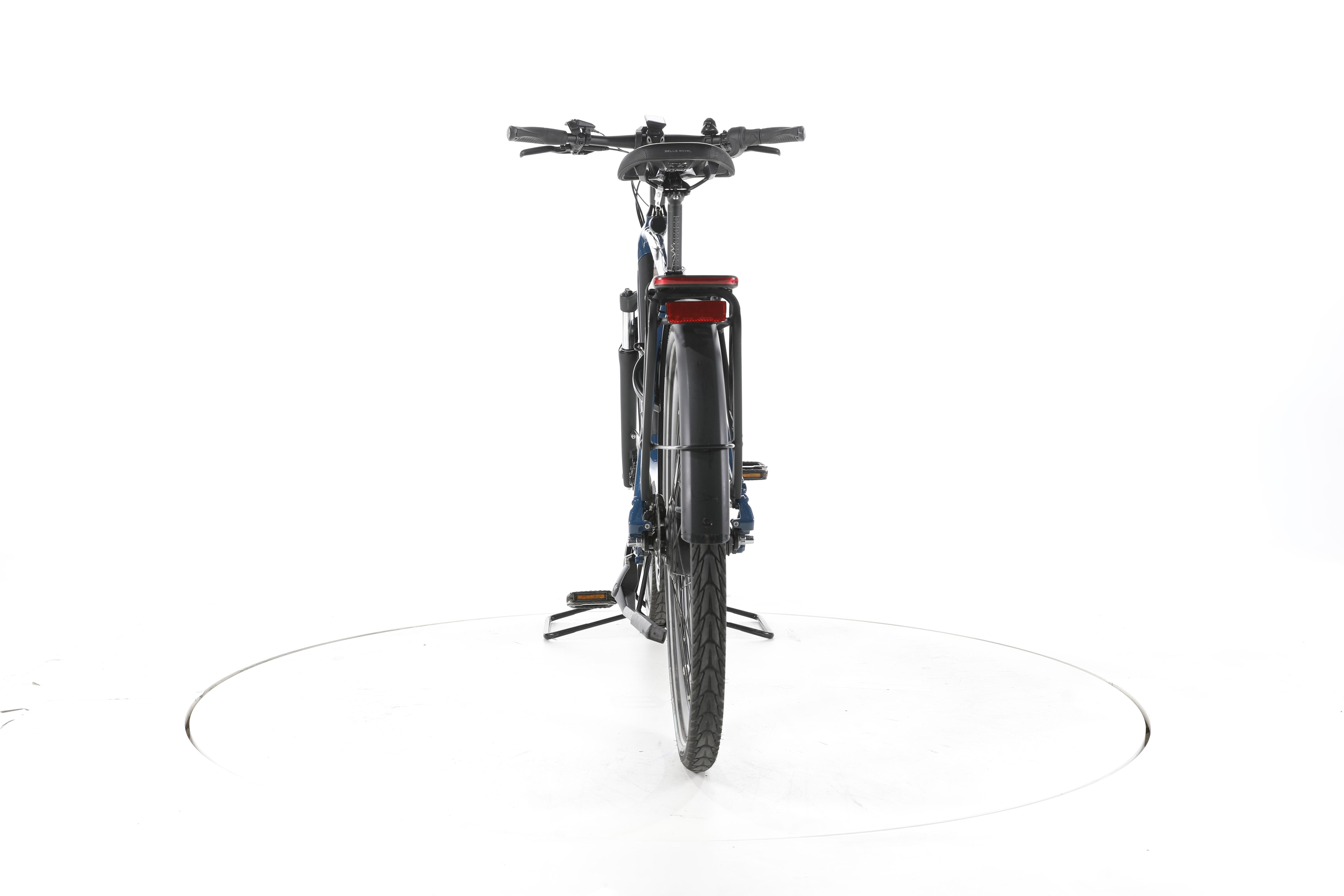 Gazelle Ultimate C380 HMB City E-Bike - Image 10