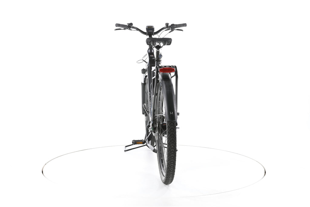 FLYER Gotour6 5.40 City E-Bike Tiefeinsteiger - Image 10