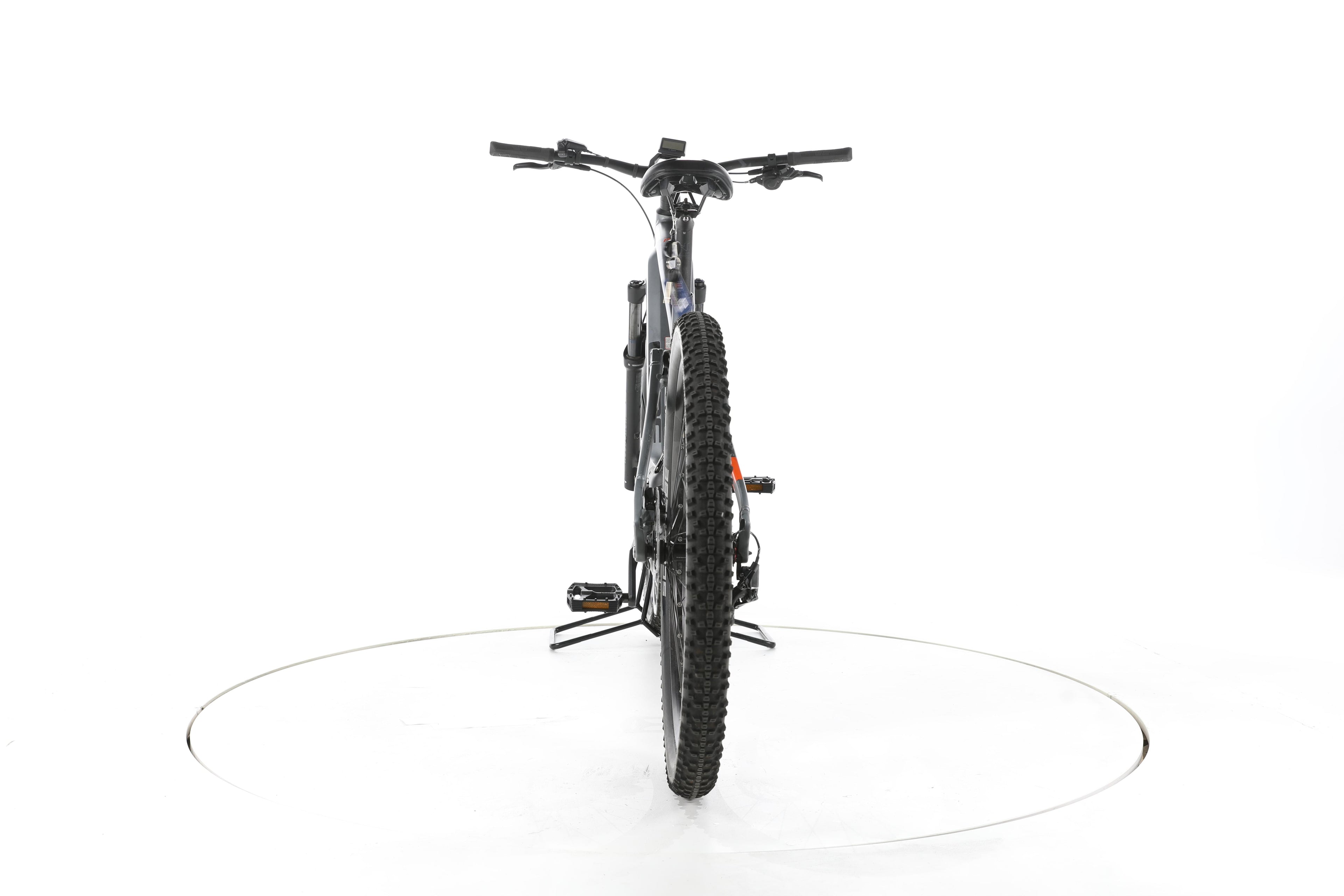 Cube Stereo Hybrid 120 Pro Fully E-Bike 2023 - Image 10