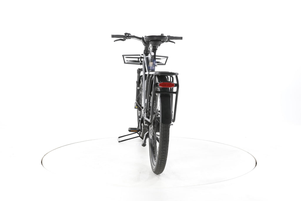 Riese & Müller Multicharger GT vario City E-Bike - Image 10