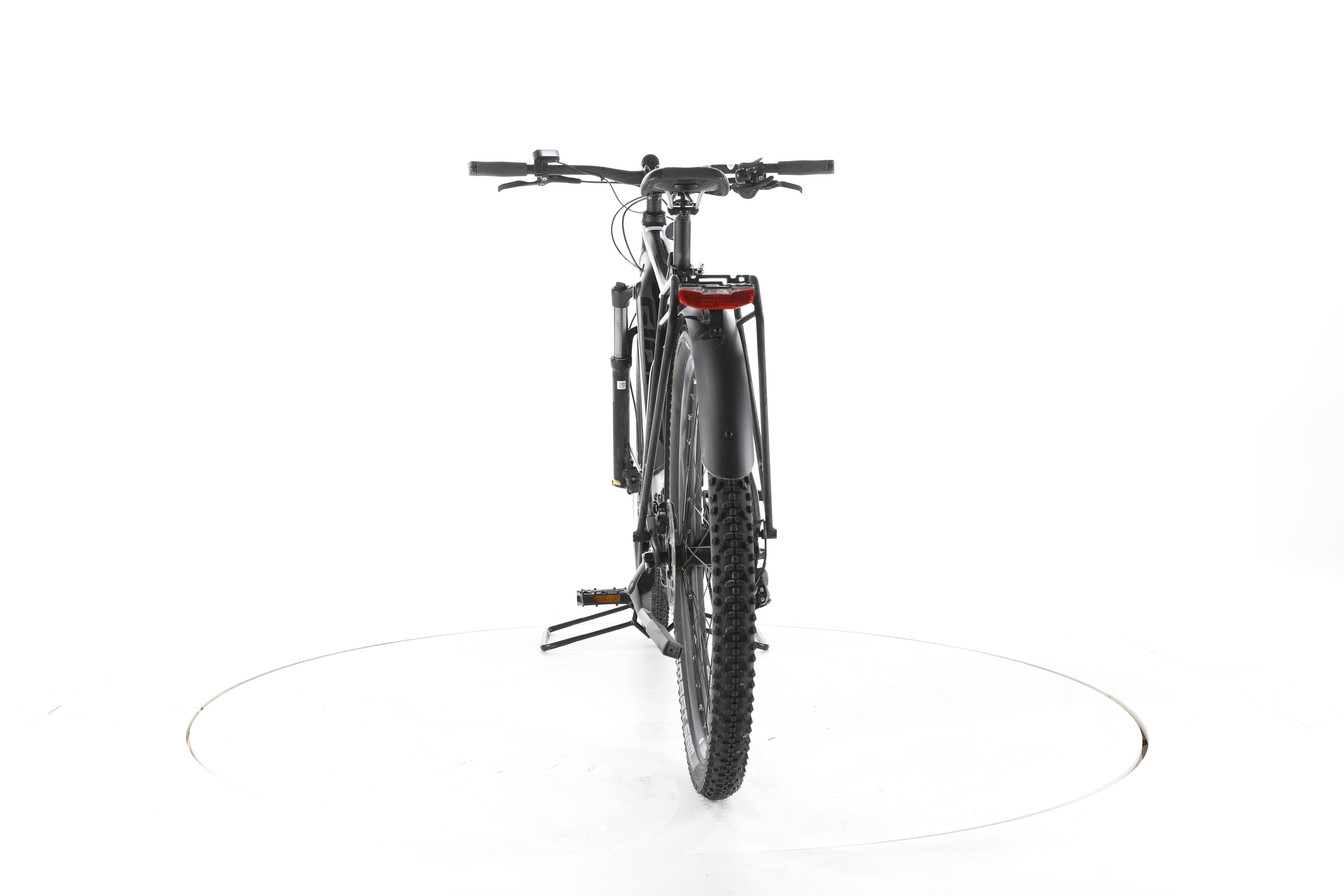 Giant Fathom E+ EX Trekking E-Bike - Image 10