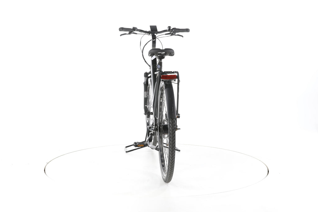 QWIC Premium I MN7+ City E-Bike Tiefeinsteiger - Image 10