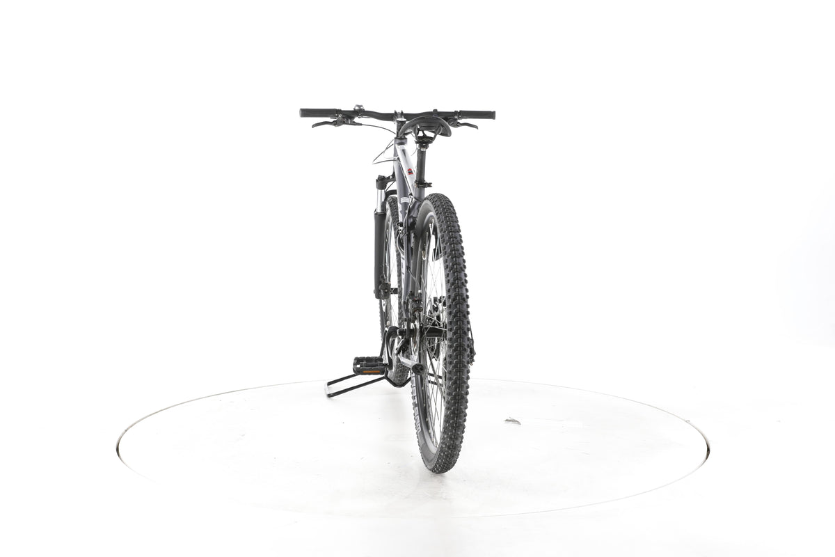 Merida Big Nine Fahrrad Hardtail - Image 10