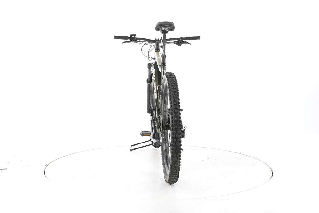 Giant Stance E+ Pro 1 E-Bike Fully - Image 10