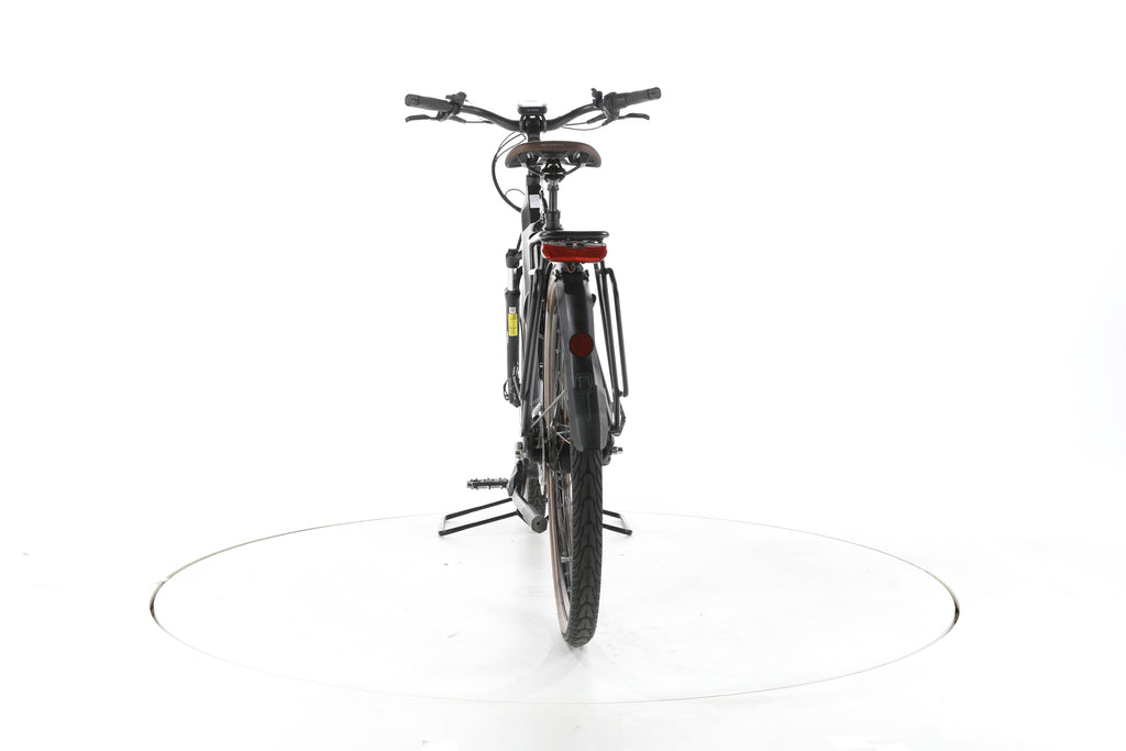 Puch C6.3 City E-Bike Tiefeinsteiger - Image 10