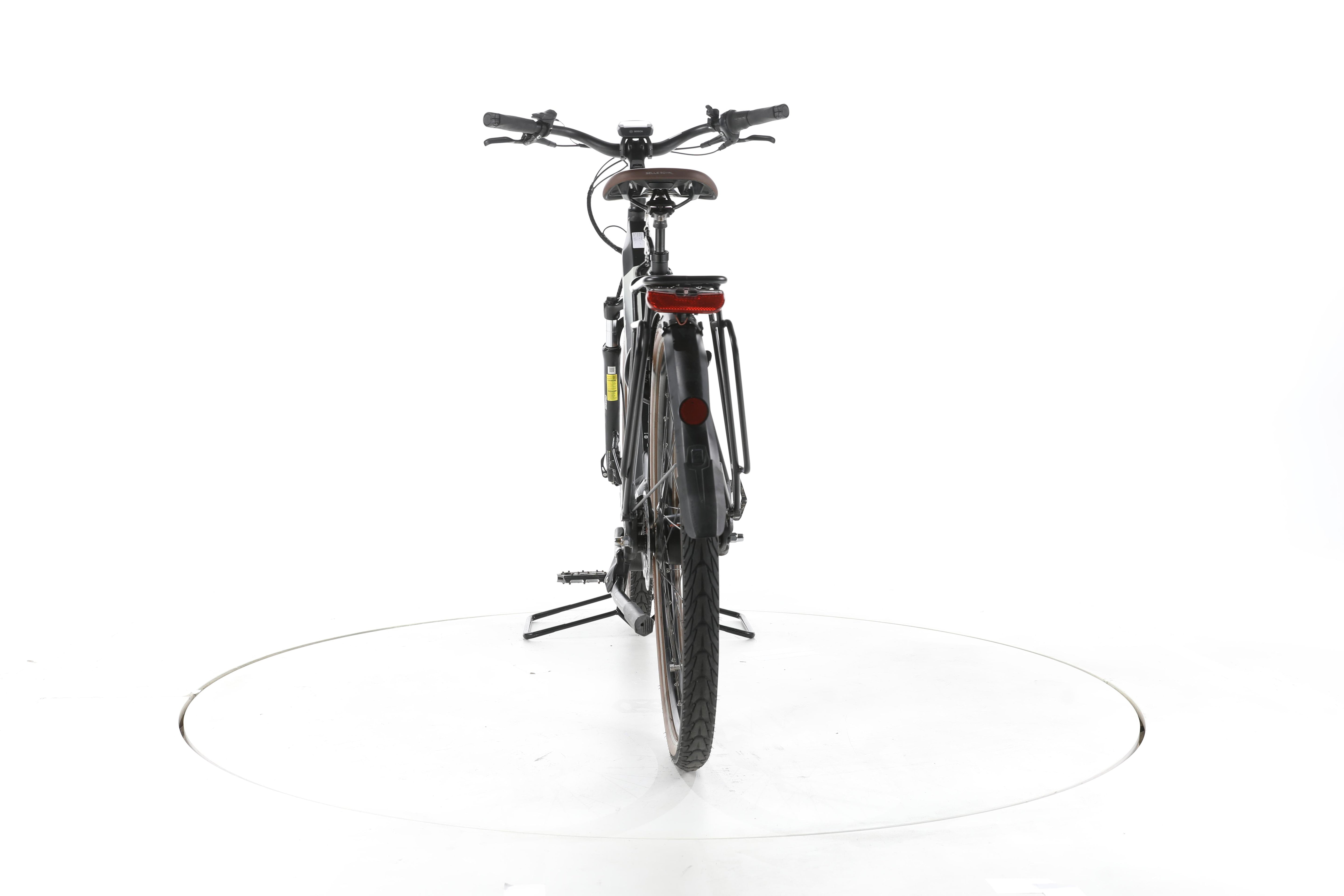 Puch C6.3 City E-Bike Tiefeinsteiger - Image 10
