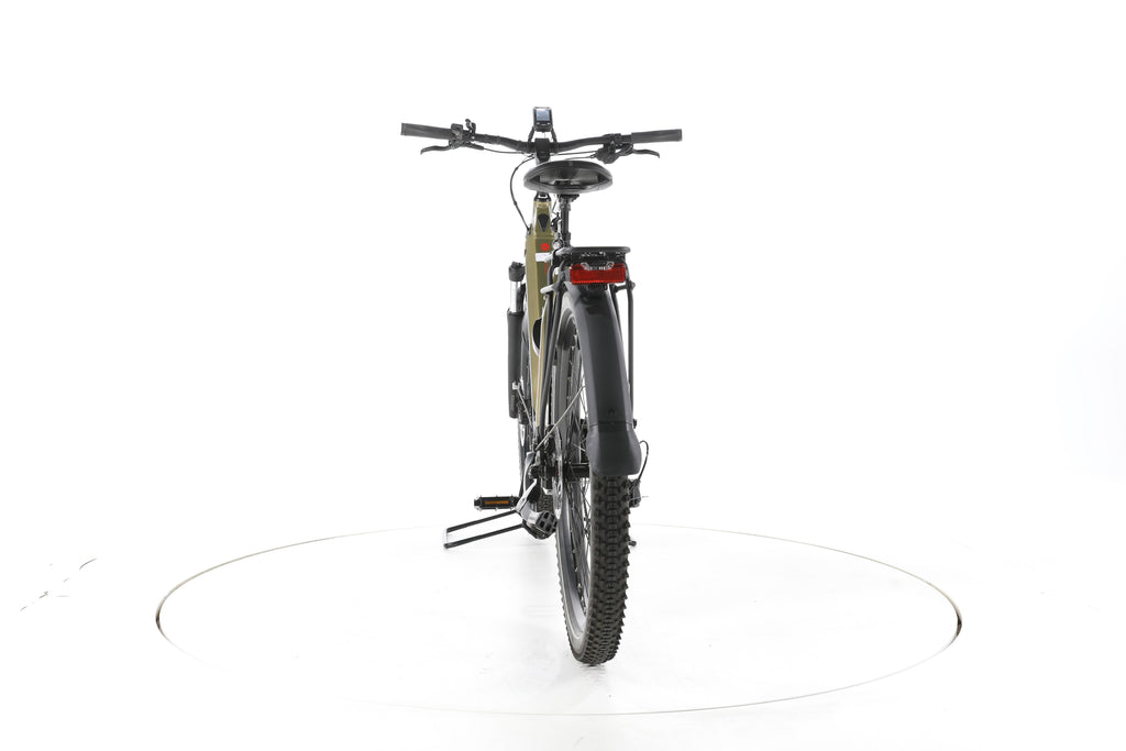 Victoria eAdventure 12.5 Trekking E-Bike Tiefeinsteiger - Image 10