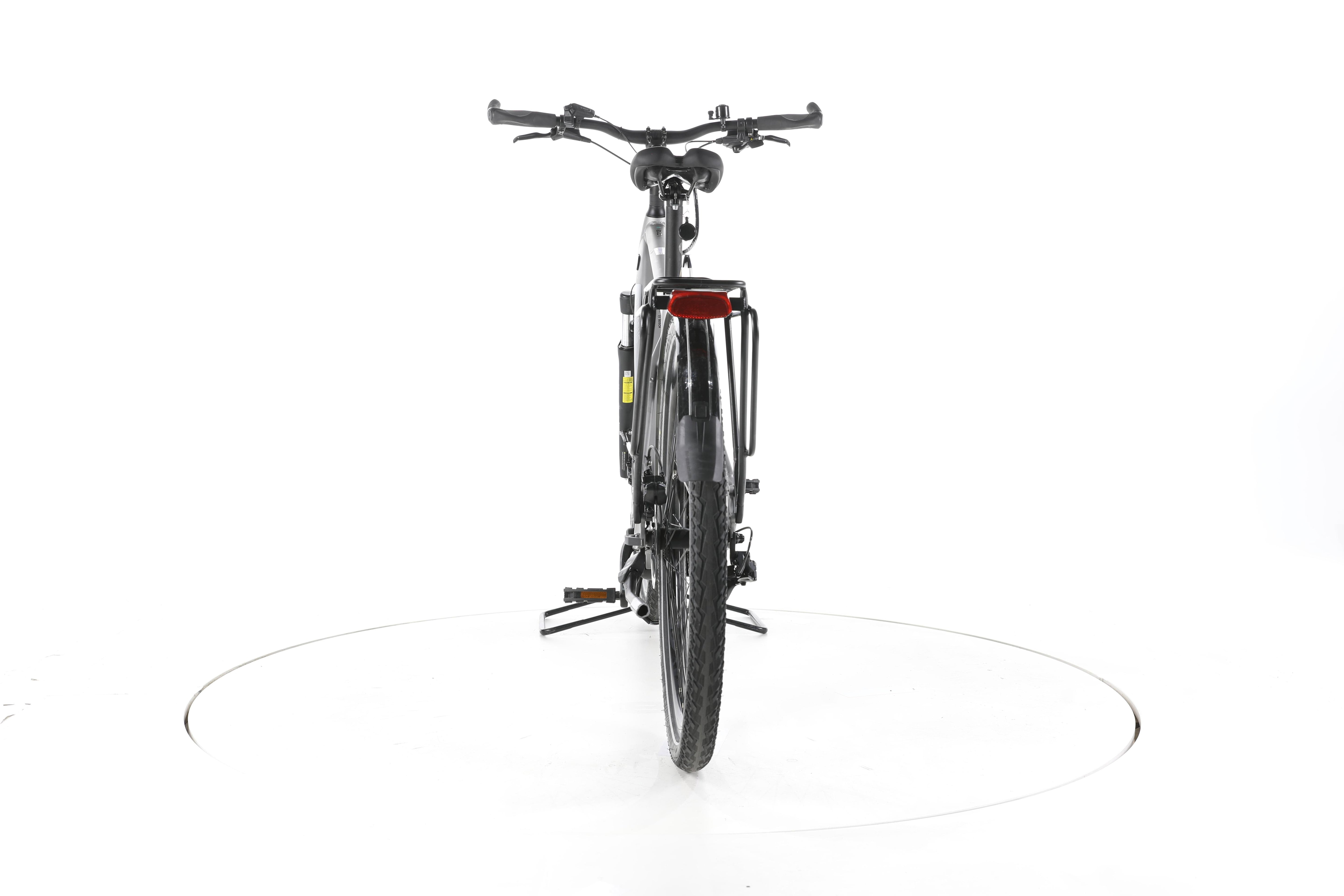 Pegasus EVO CX Trekking E-Bike - Image 10