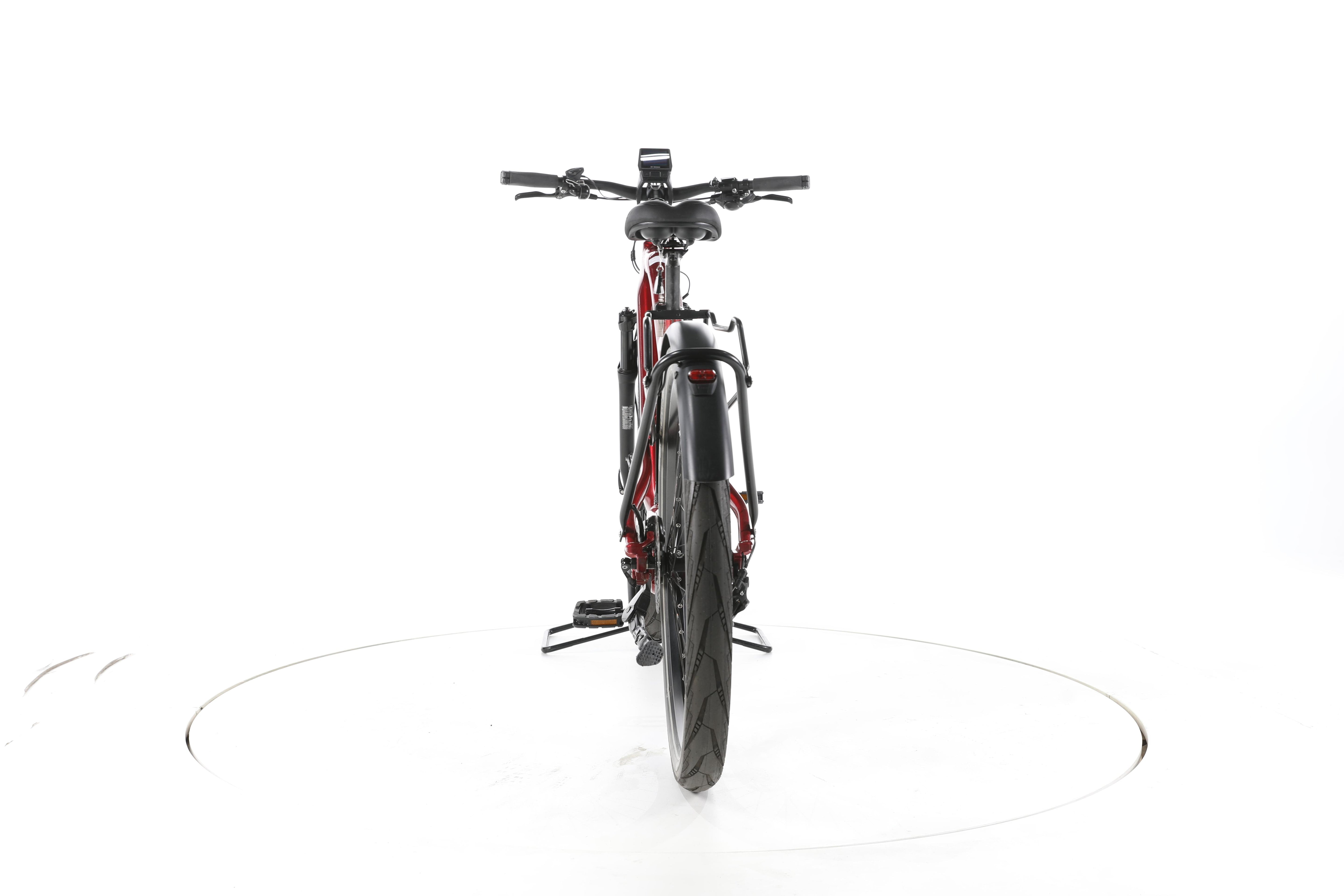 Velo de Ville Sport FEB 990 SUV E-Bike - Image 10