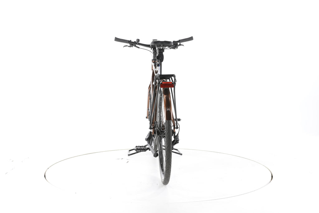MAXX Roadmaxx ELF Trekking E-Bike 2023 - Image 10