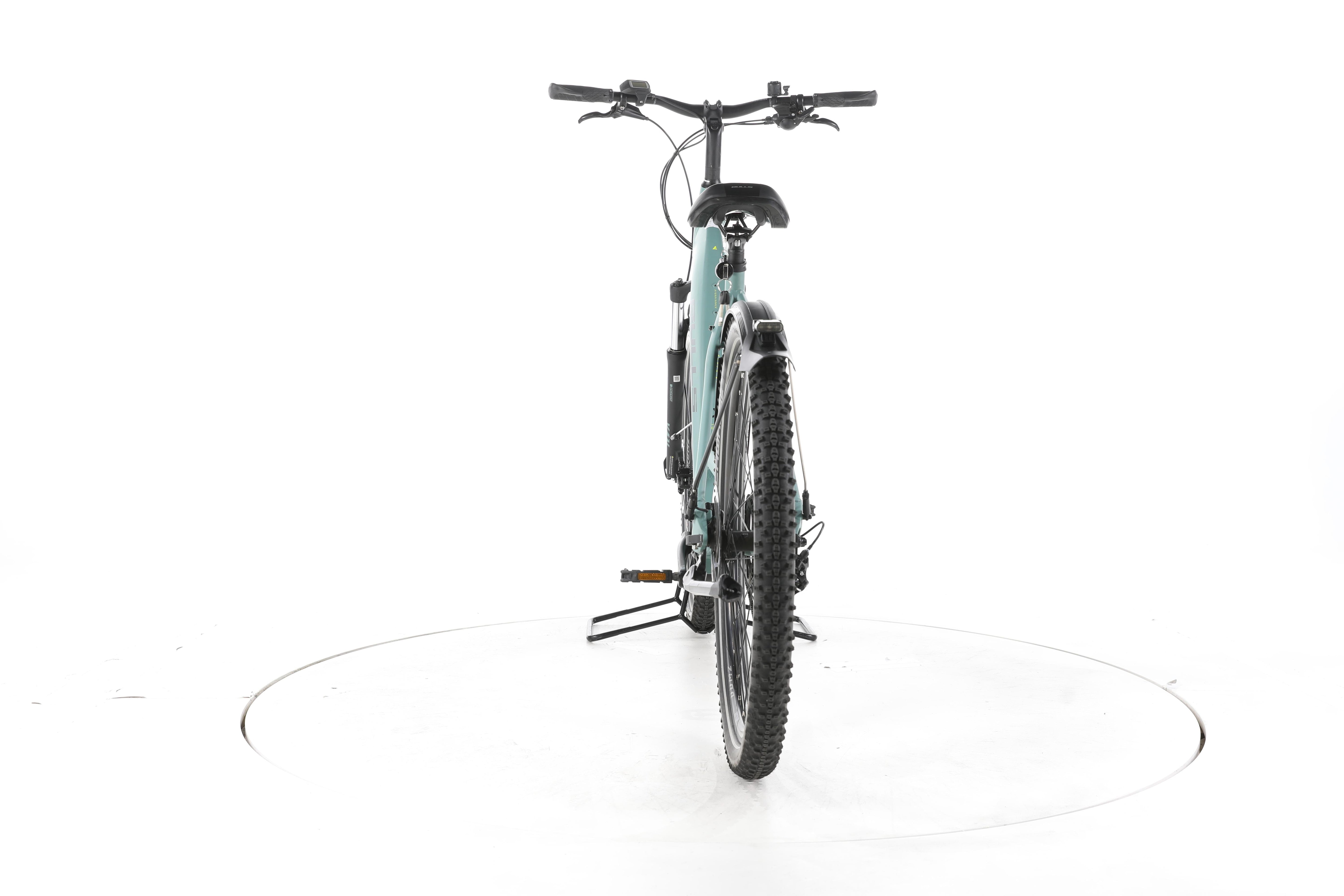 Bulls Cross Flyer EVO E-Bike - Image 10