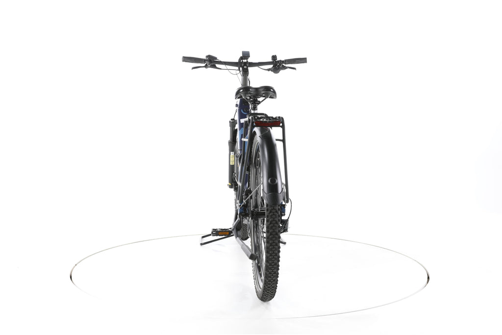 Husqvarna E-Bicycles Crosser 2 Trekking E-Bike Tiefeinsteiger - Image 10