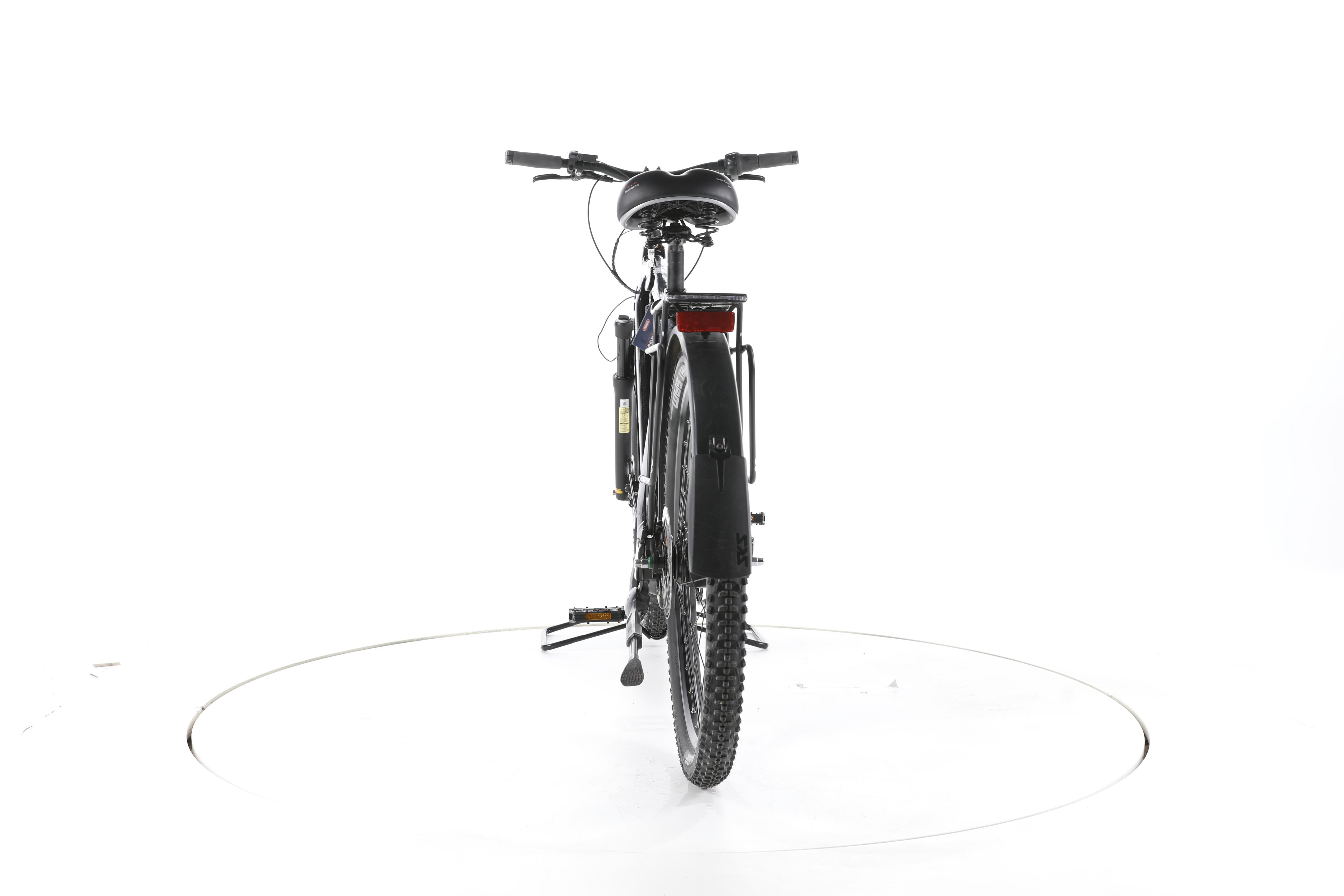 HoheAcht Pasio EKO Vilago City E-Bike - Image 10