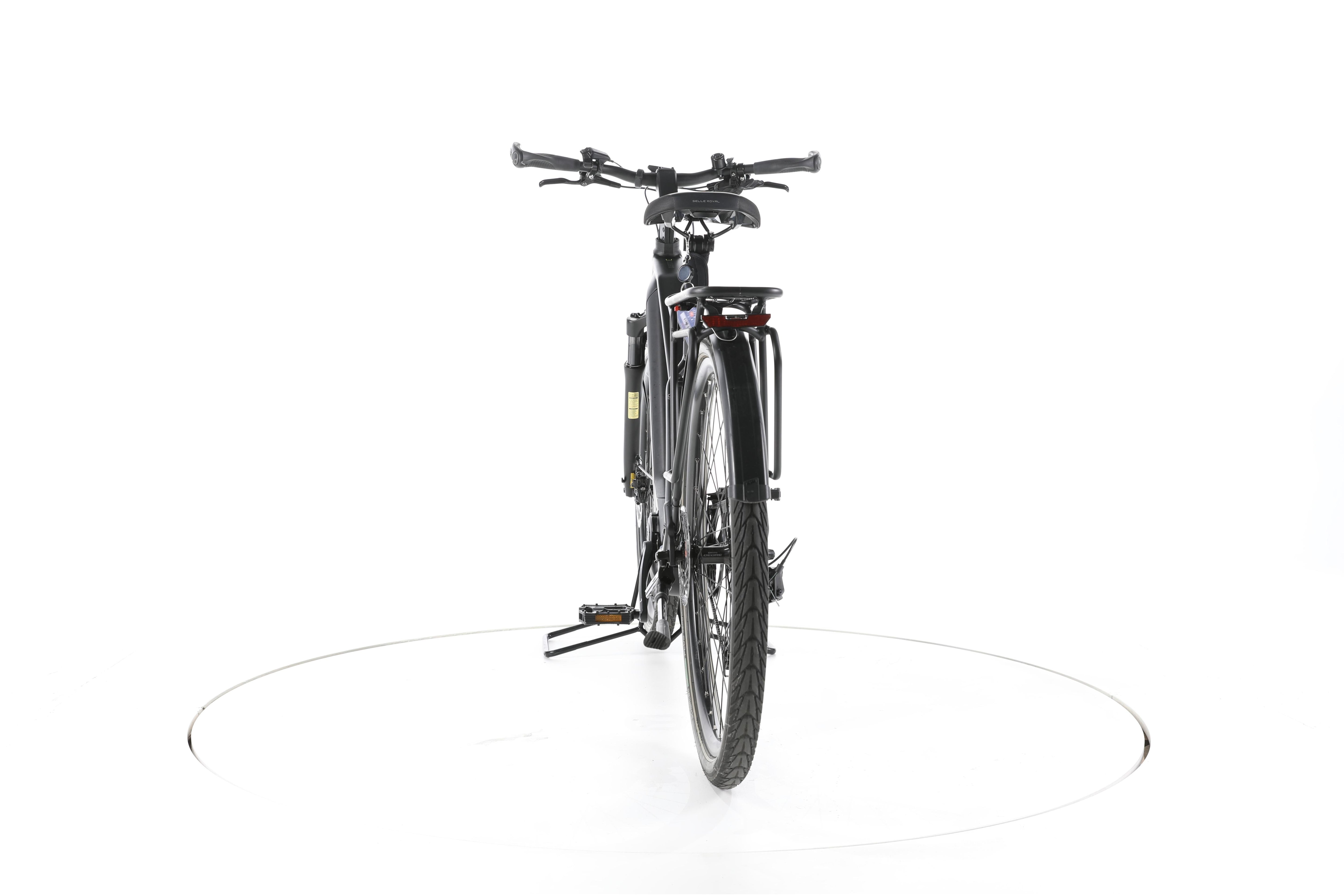 KTM Cento 10 Trekking E-Bike 2023 - Image 10