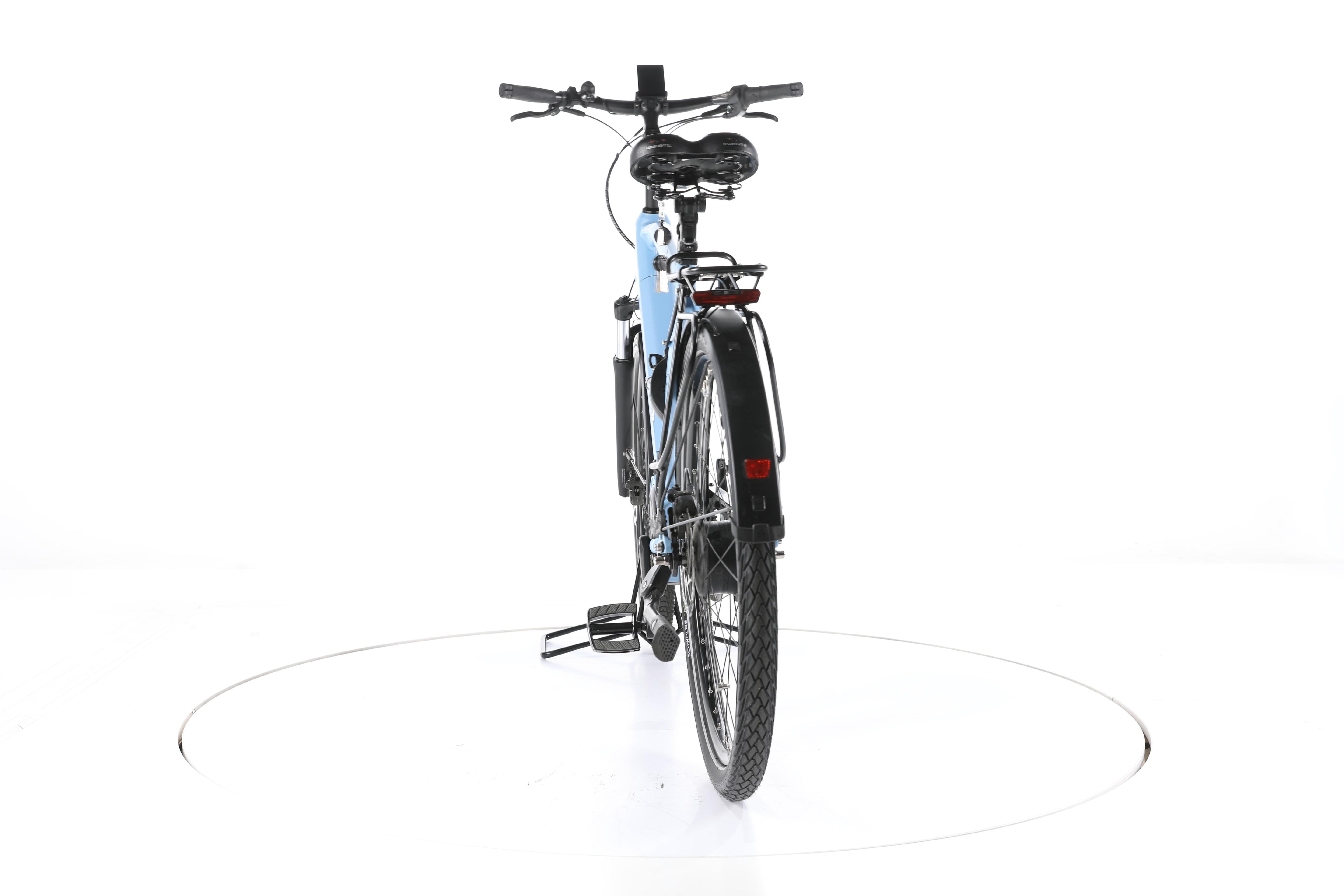 Campus BM38 City E-Bike - Image 10