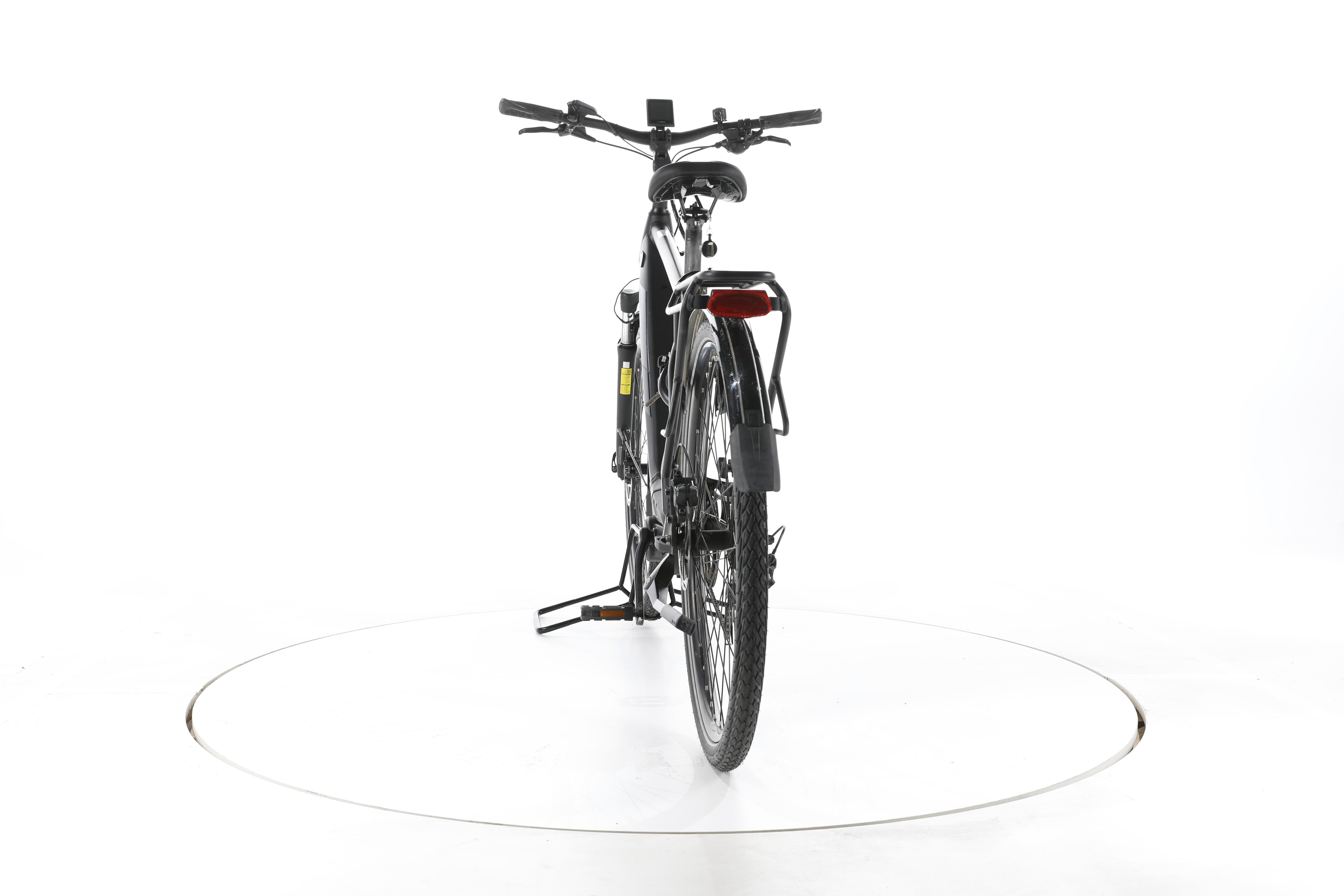 Pegasus Solero EVO 9 Trekking E-Bike - Image 10