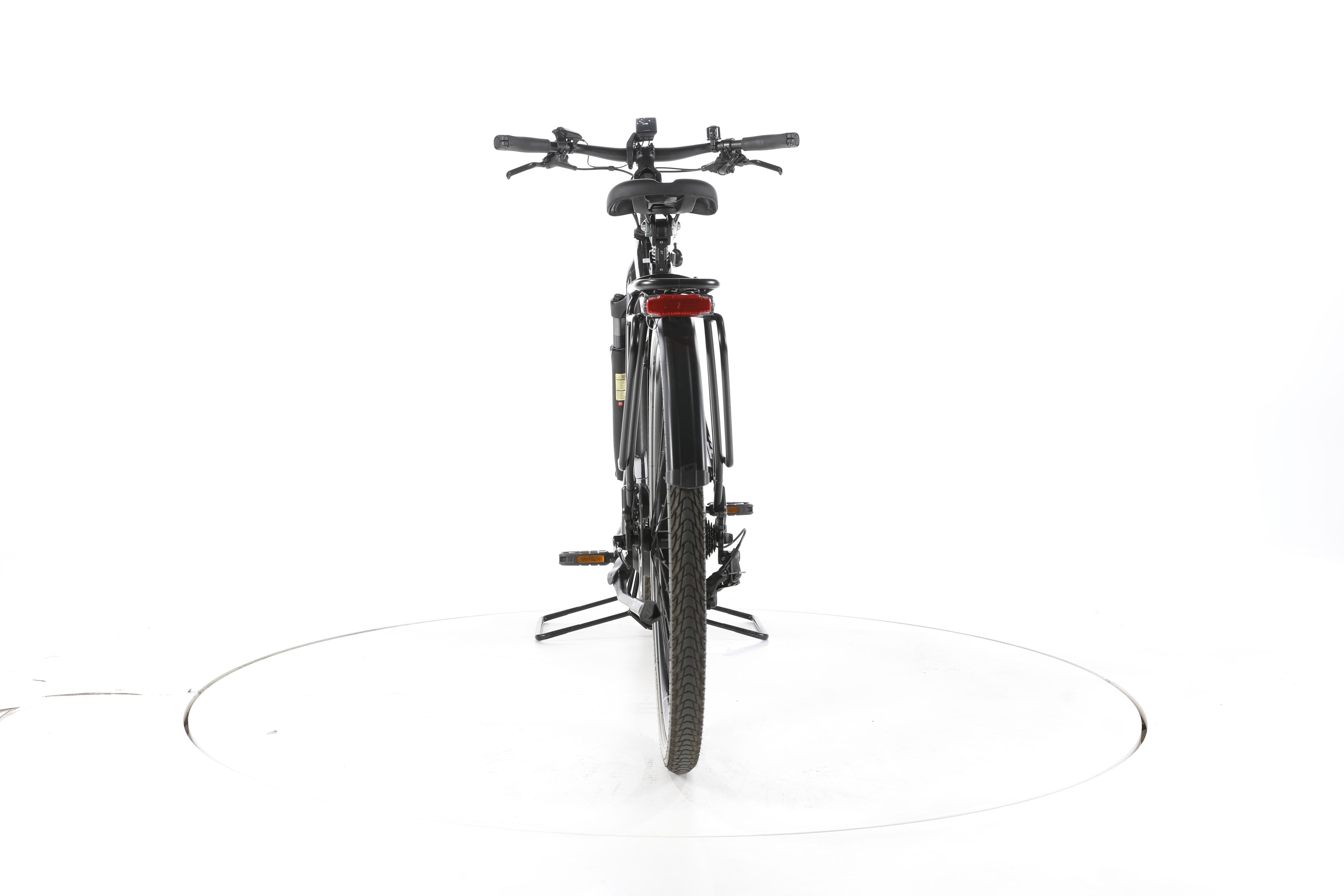 KTM Macina Style 720 Trekking E-Bike - Image 10