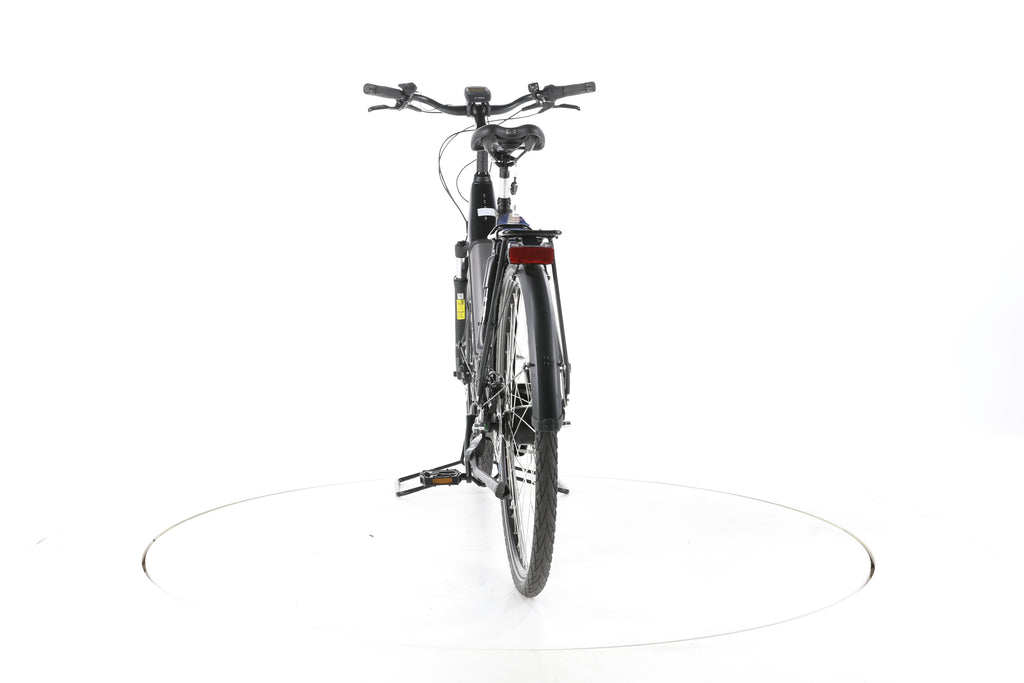Kreidler Vitality Eco 8 City E-Bike Tiefeinsteiger - Image 10