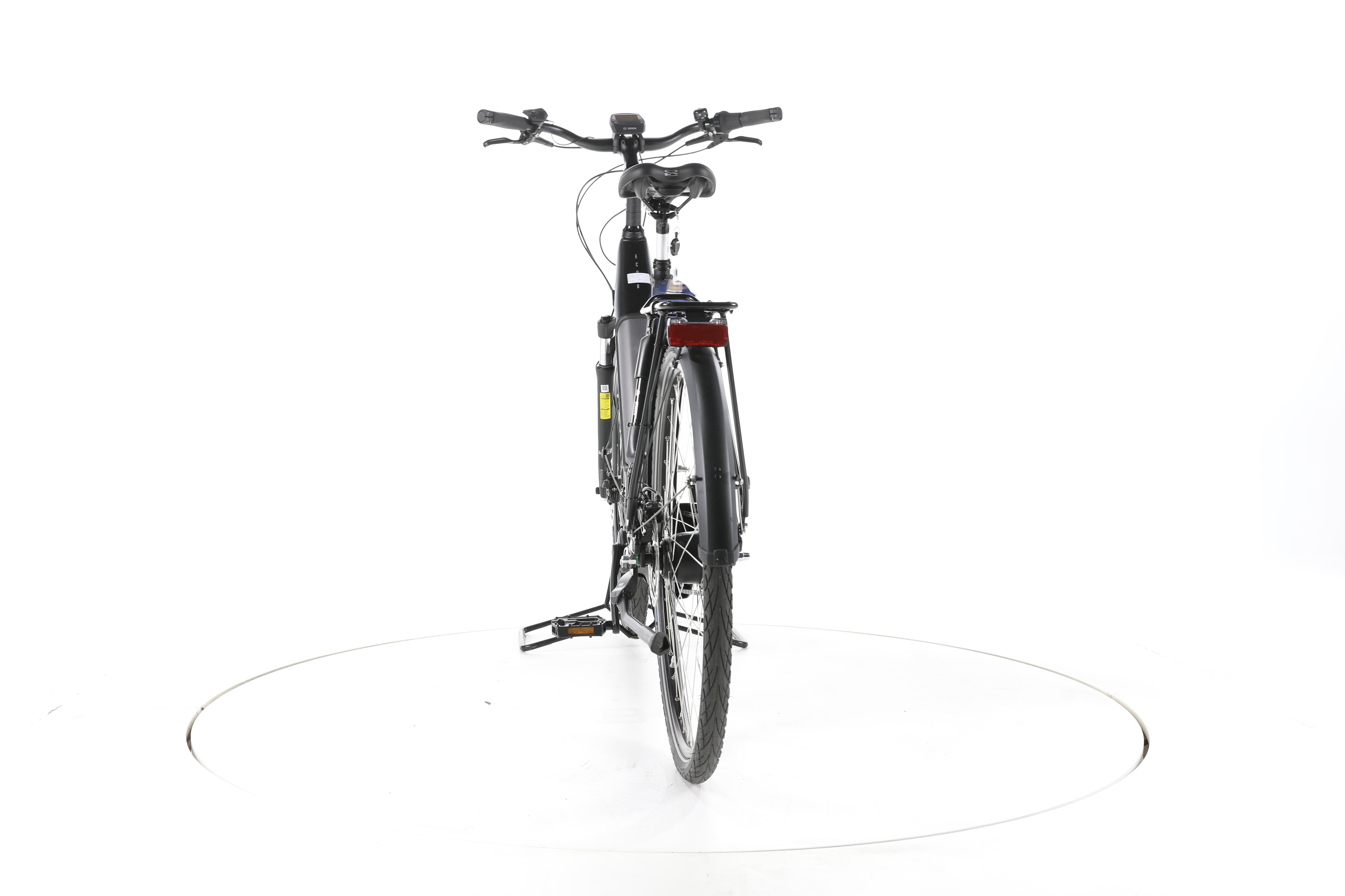Kreidler Vitality Eco 8 City E-Bike Tiefeinsteiger - Image 10