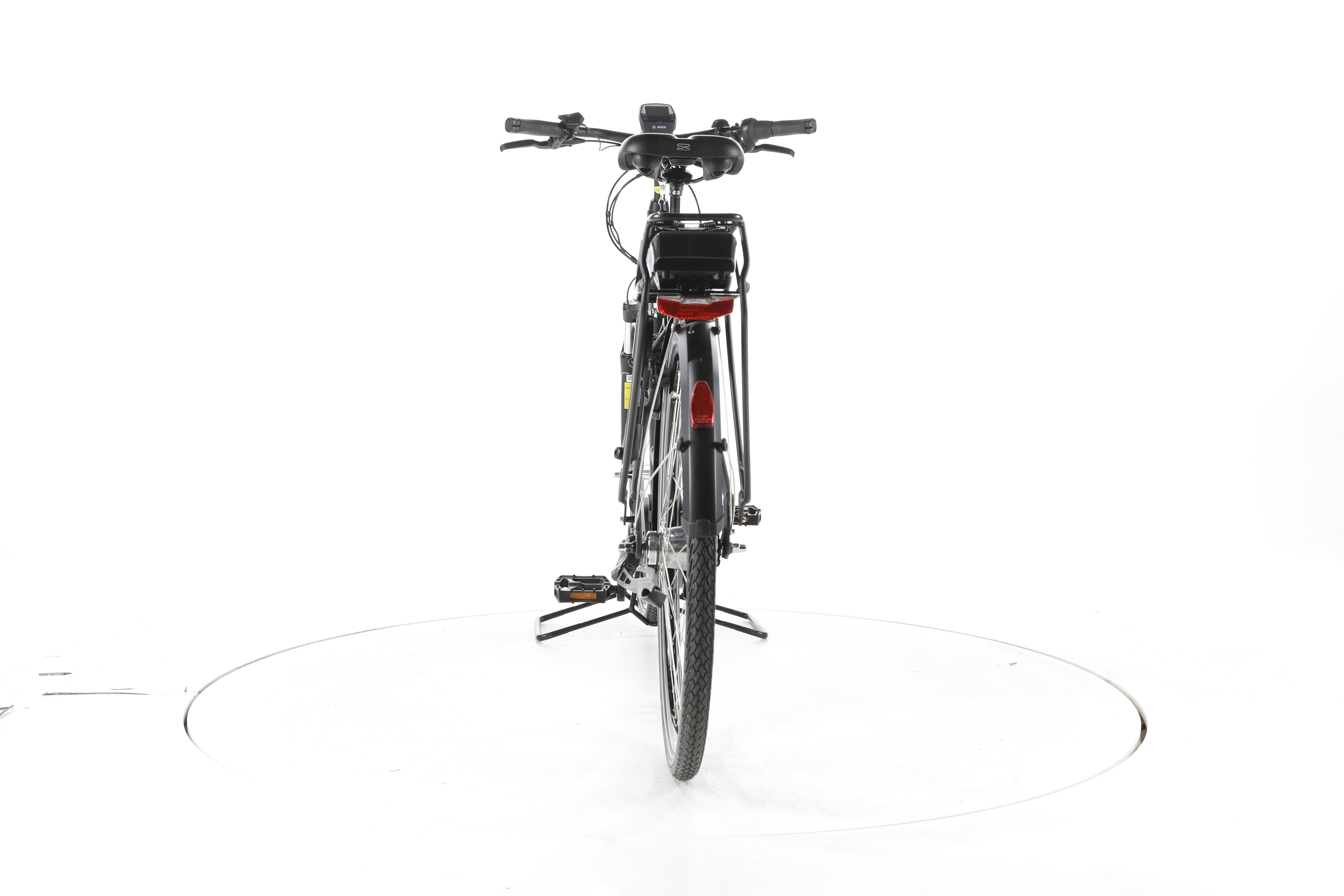 Green's Bristol City E-Bike Tiefeinsteiger - Image 10