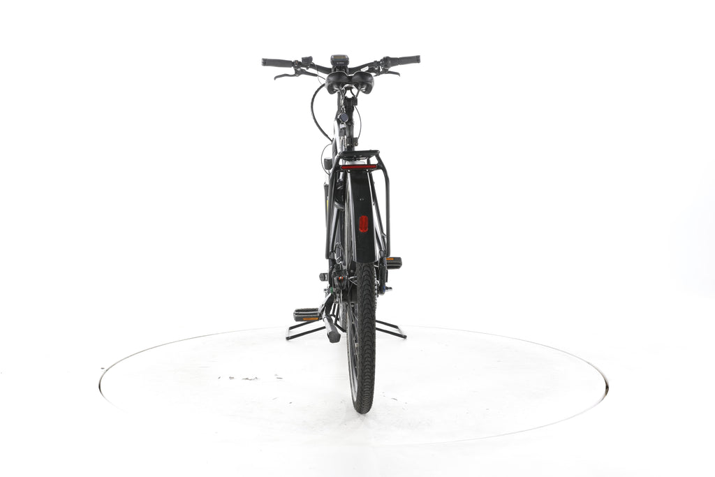 Kettler Quadriga P5 City E-Bike - Image 10